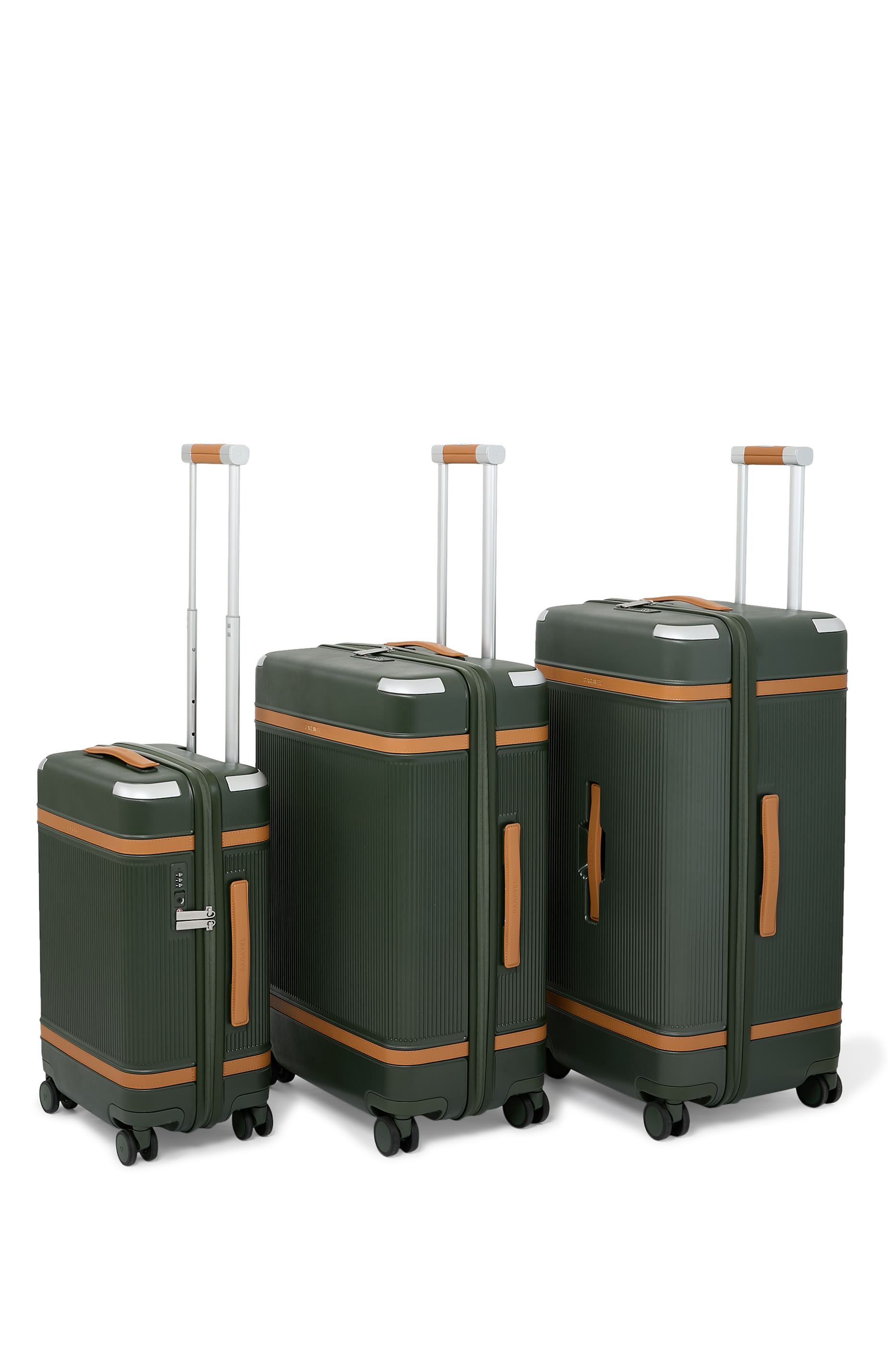 Aviator Carry-On Plus