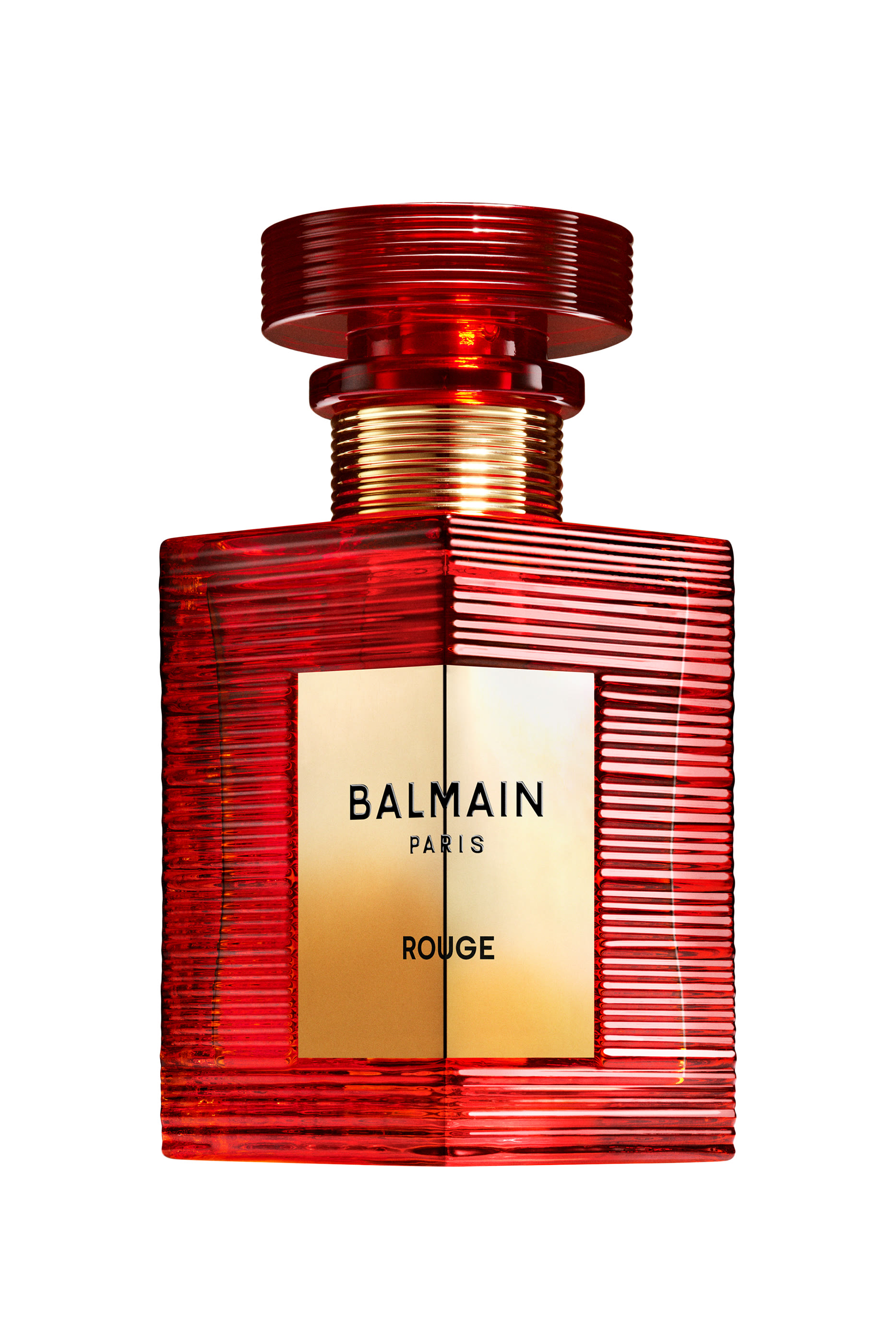 Rouge Eau de Parfum