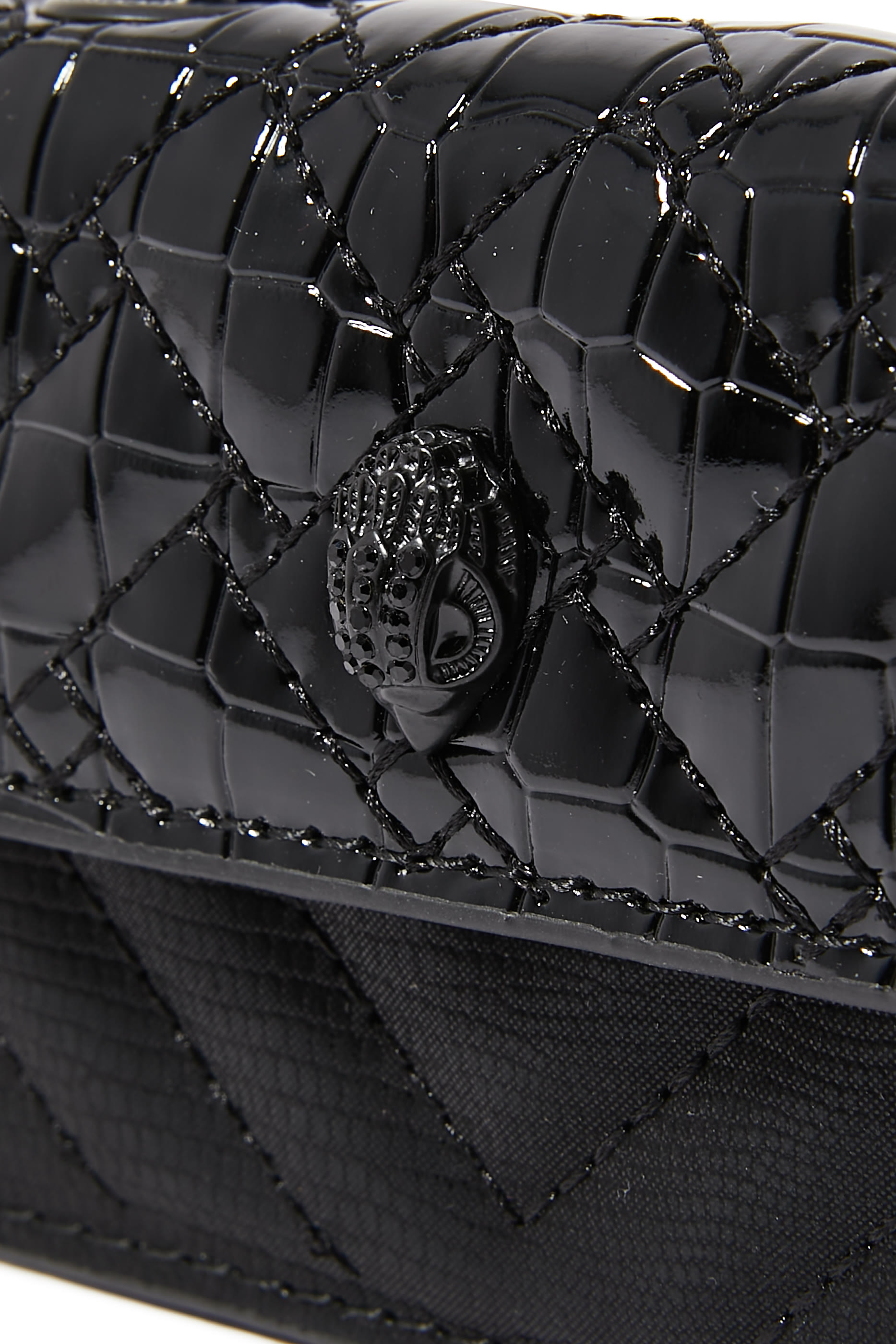 Micro Kensington Drench Bag