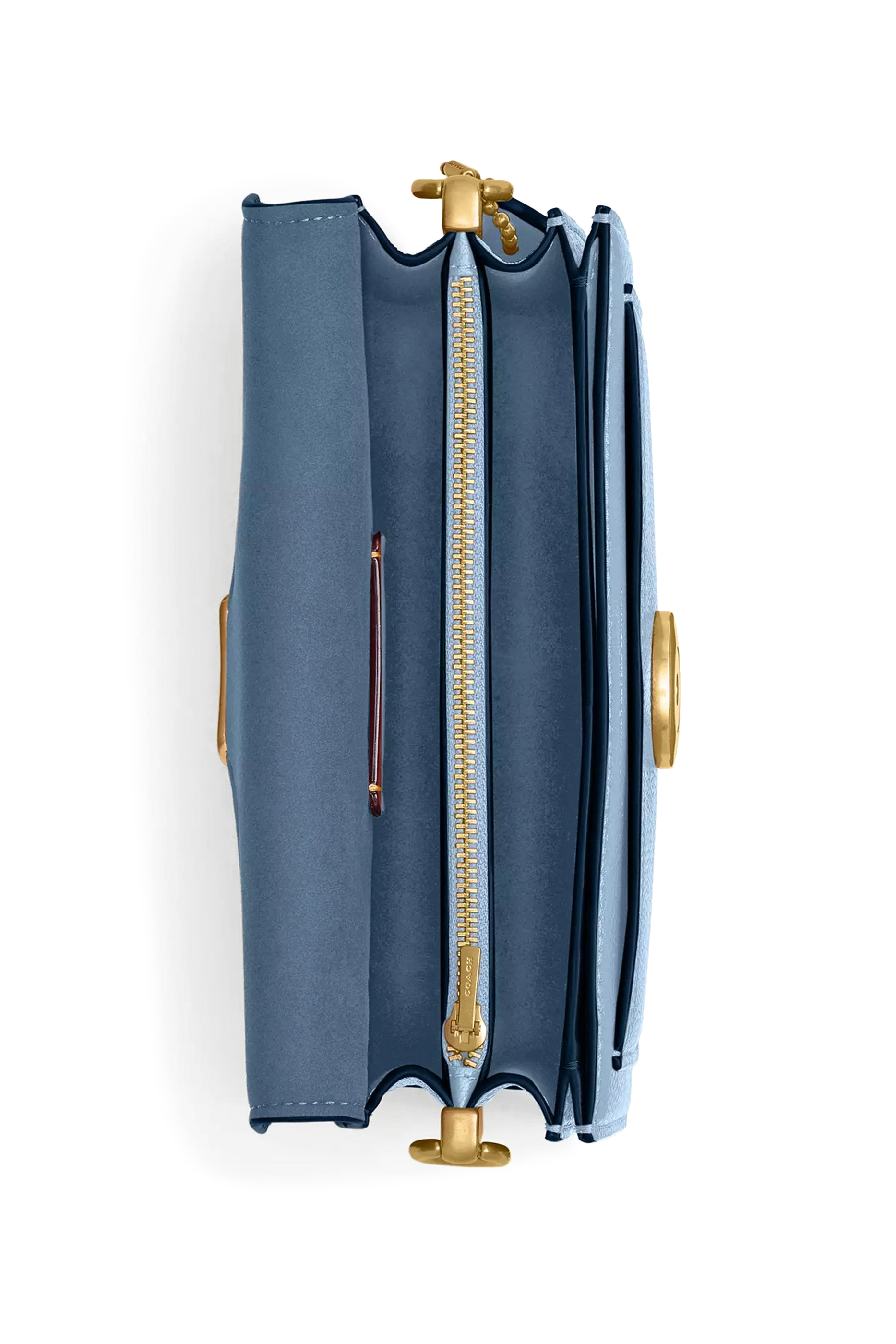 Tabby 20 Shoulder Bag