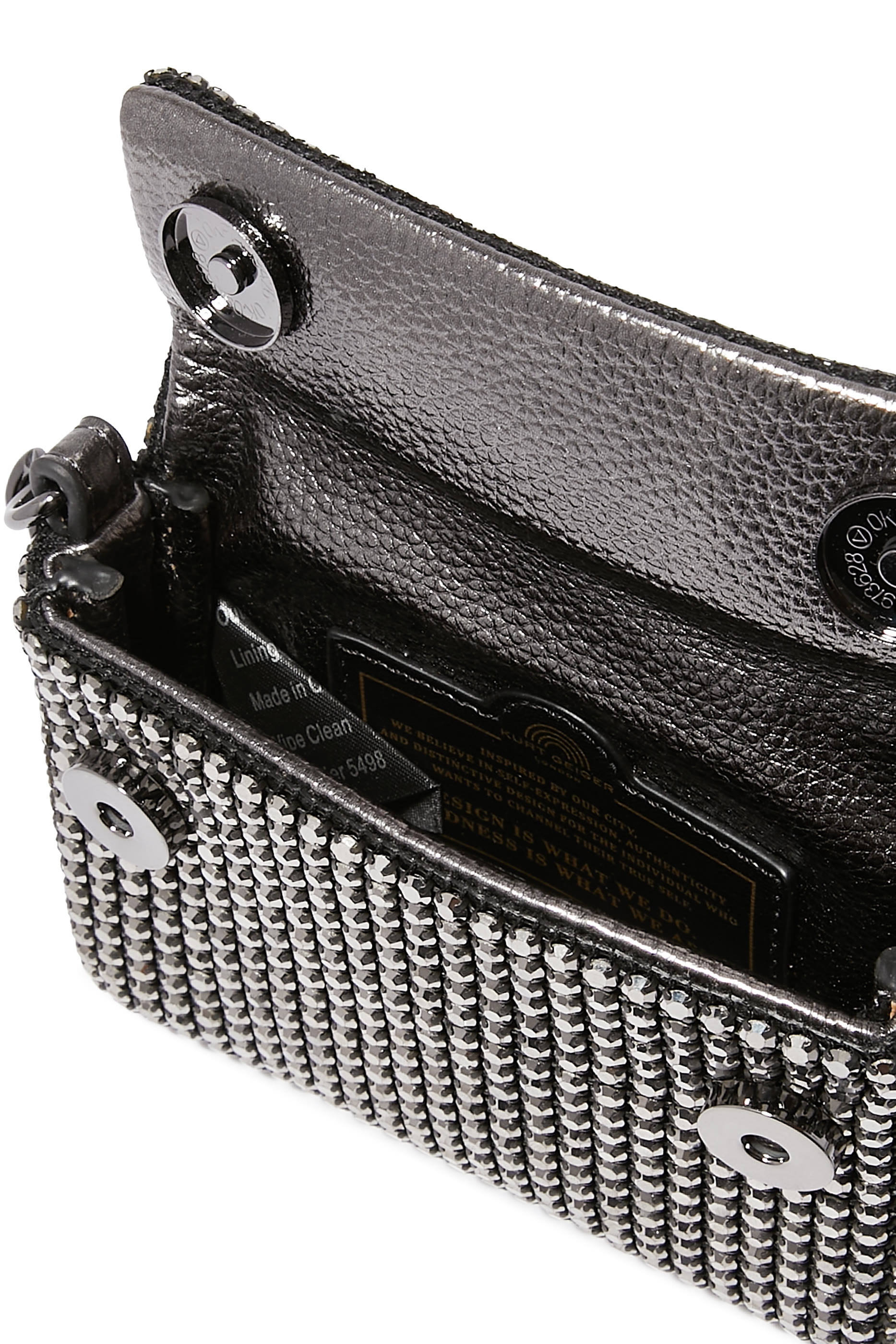 Party Mini Crossbody Bag