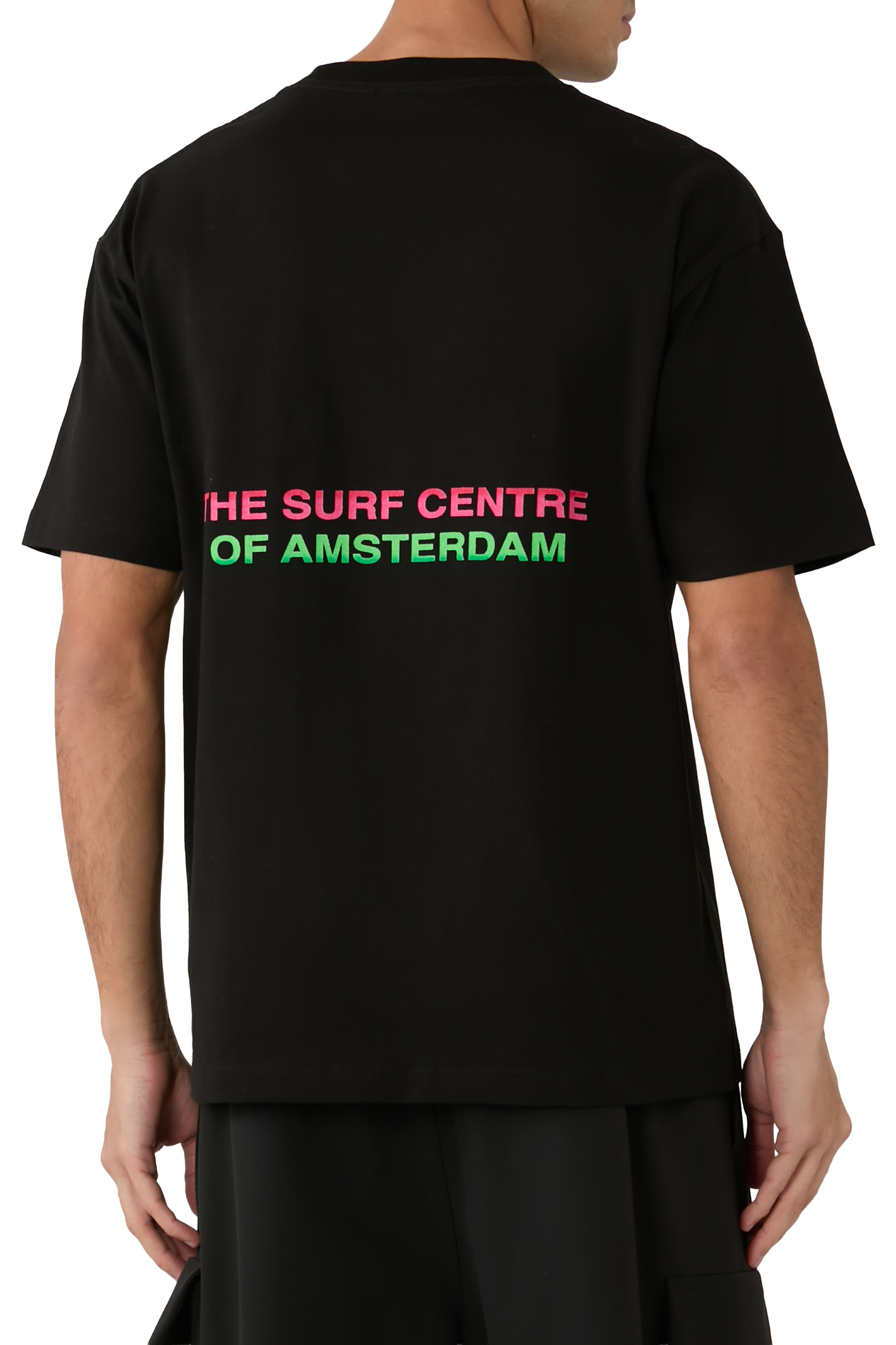 Surf Centre T-Shirt