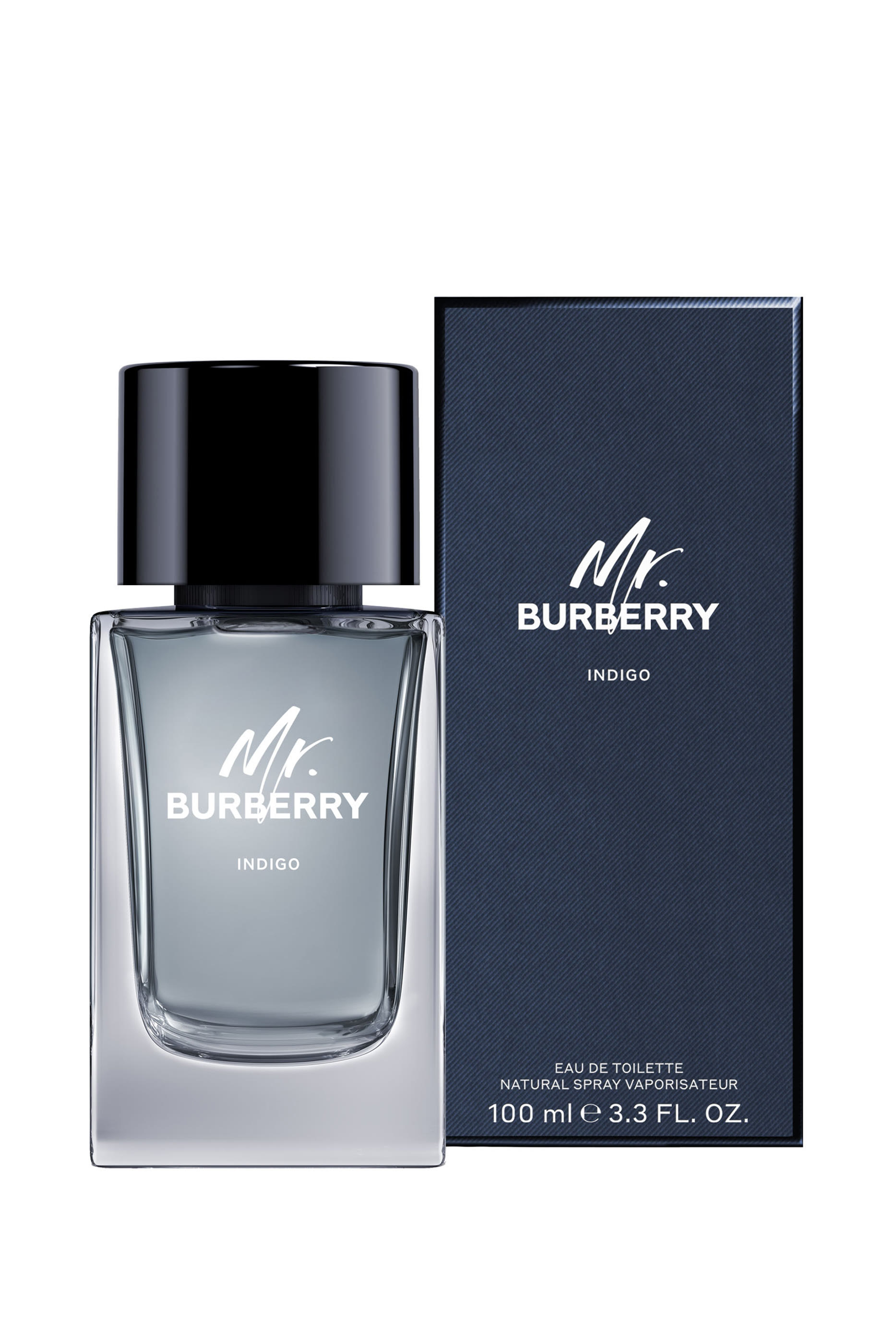 Mr. Burberry Indigo Eau de Toilette
