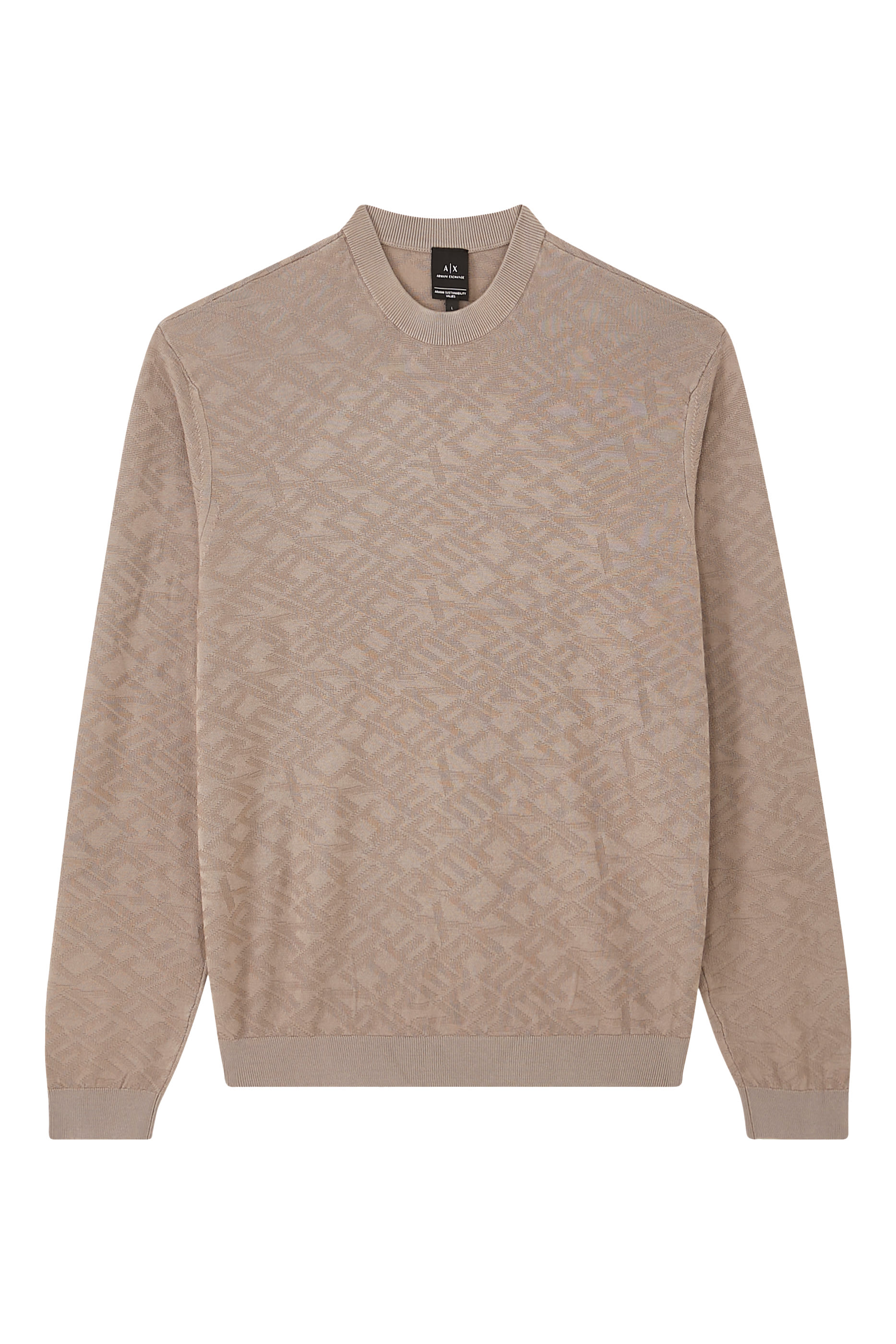 Long Sleeve Jumper