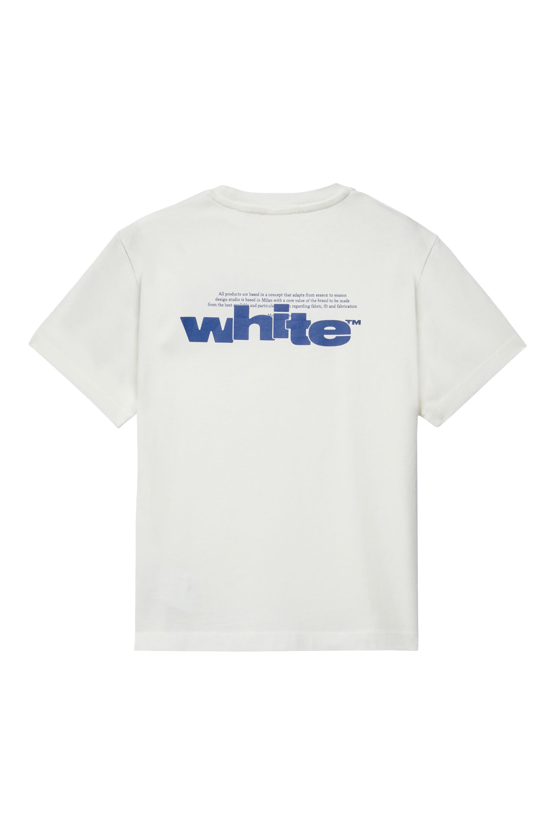 Kids Type Graphic T-Shirt