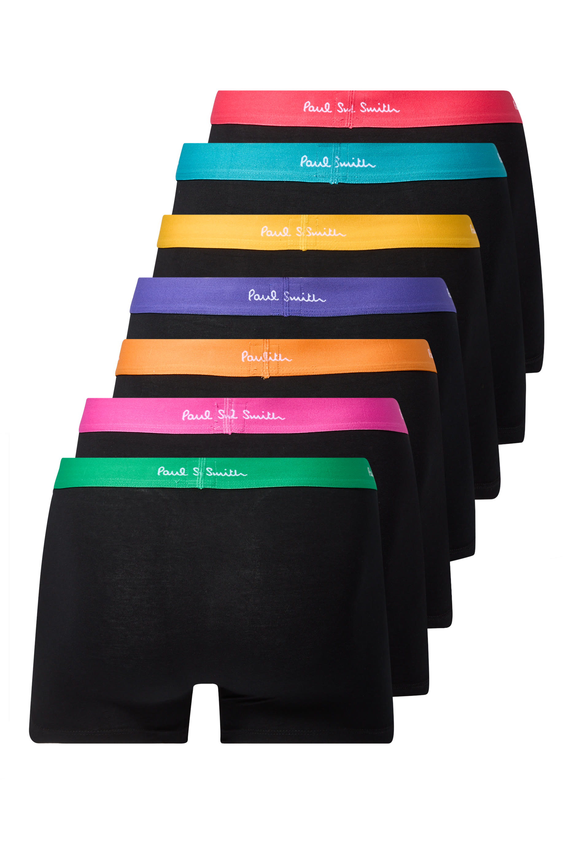 Boxer Briefs, Set of 7