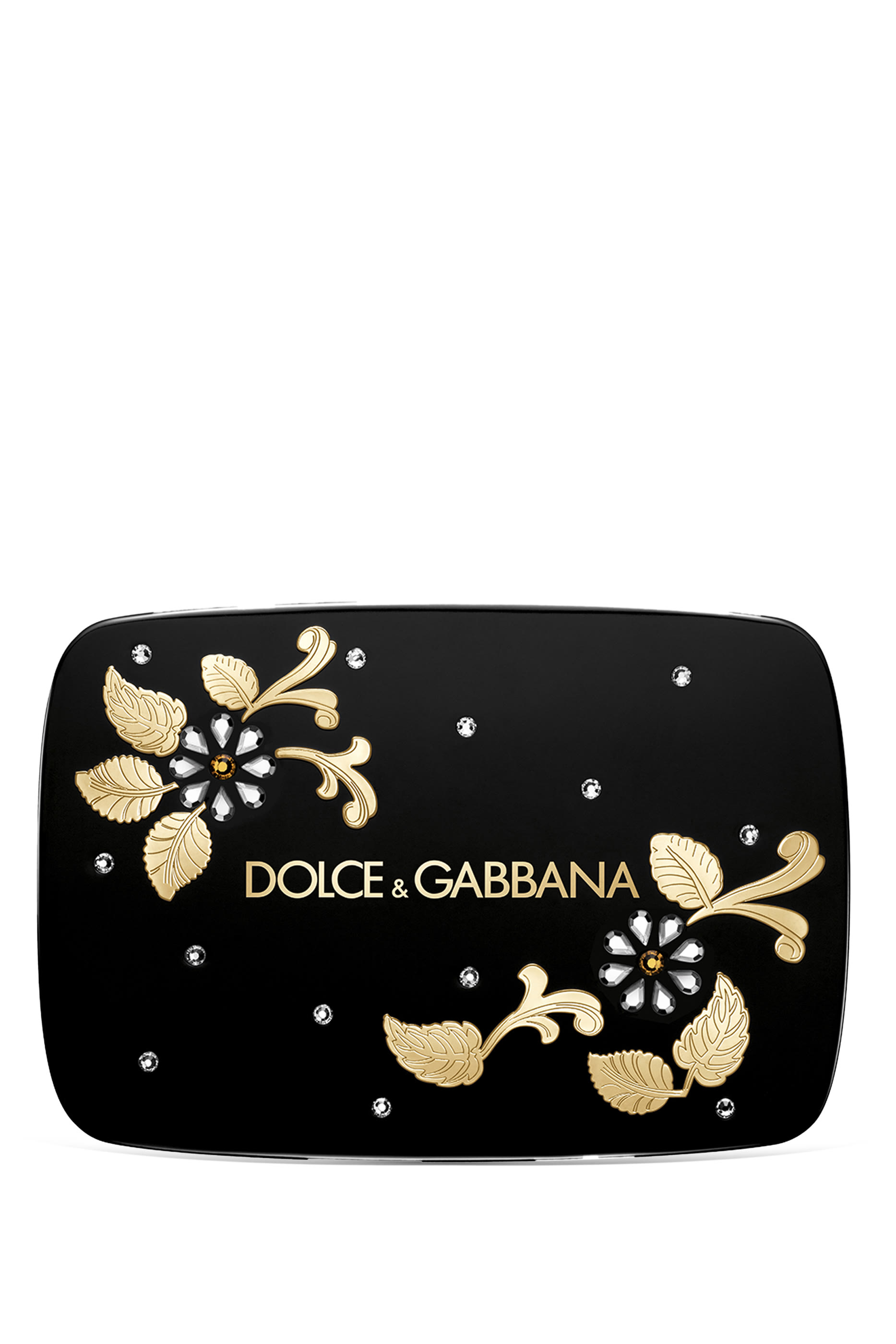 Dolce Skin All-In-One Face Palette
