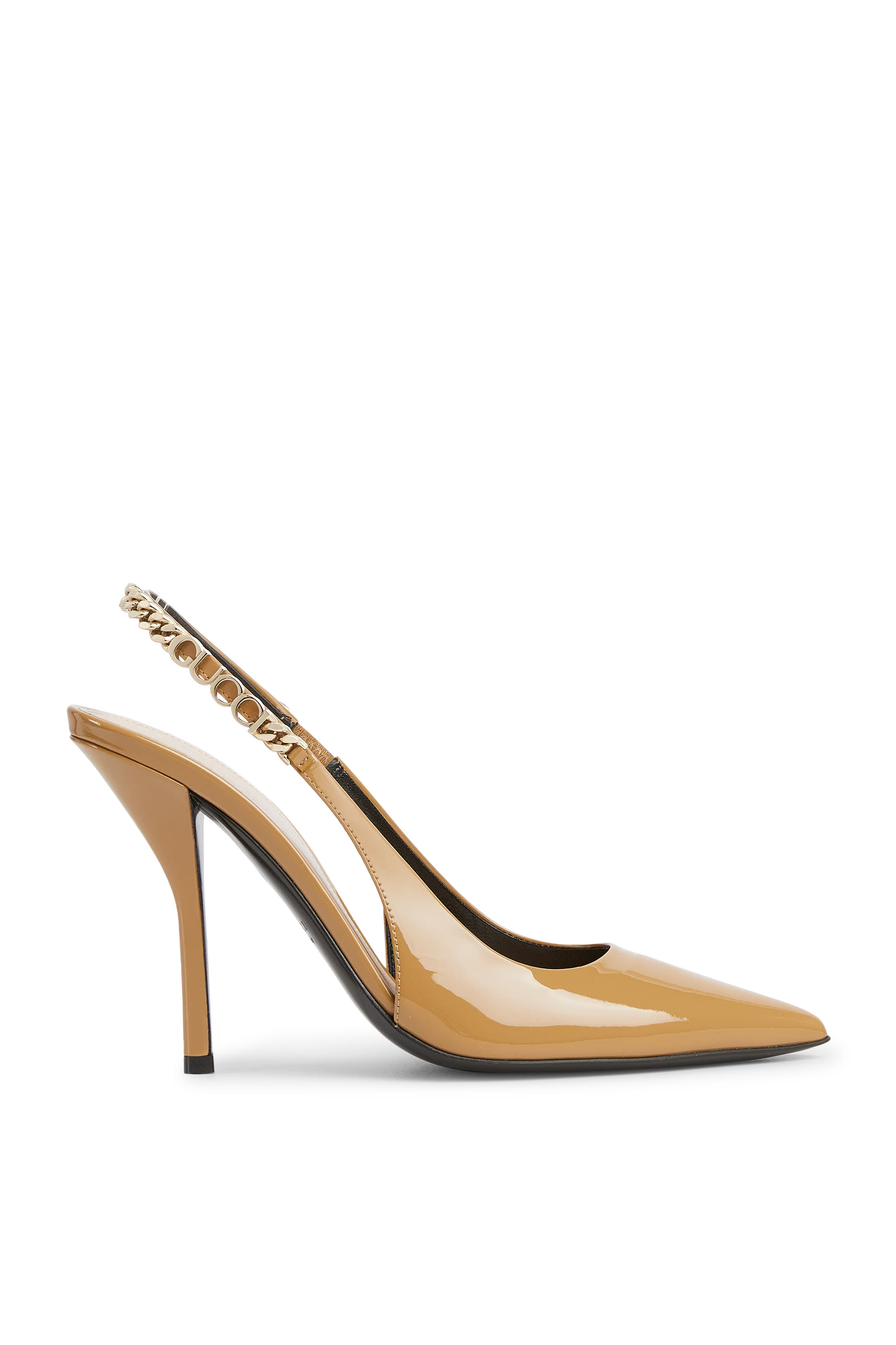 Signoria 105 Slingback Pumps