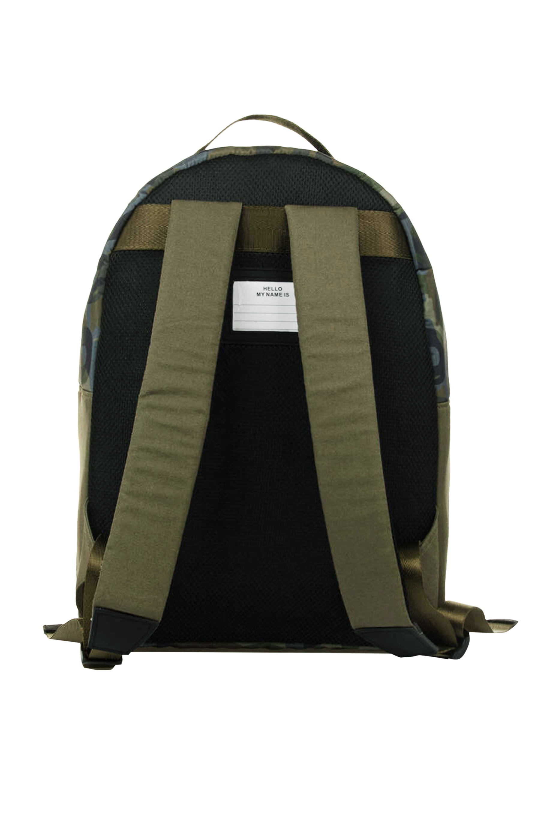 Kids Logo-Print Backpack