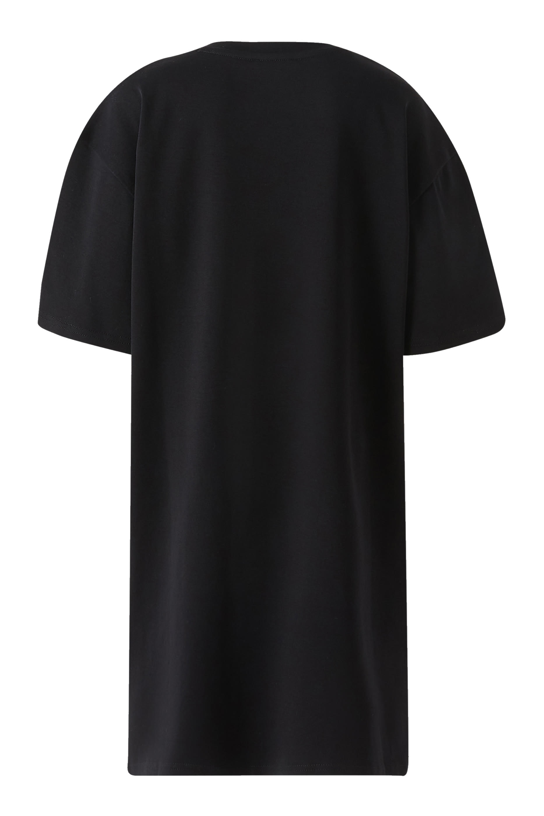 Kids Short Sleeve Dress