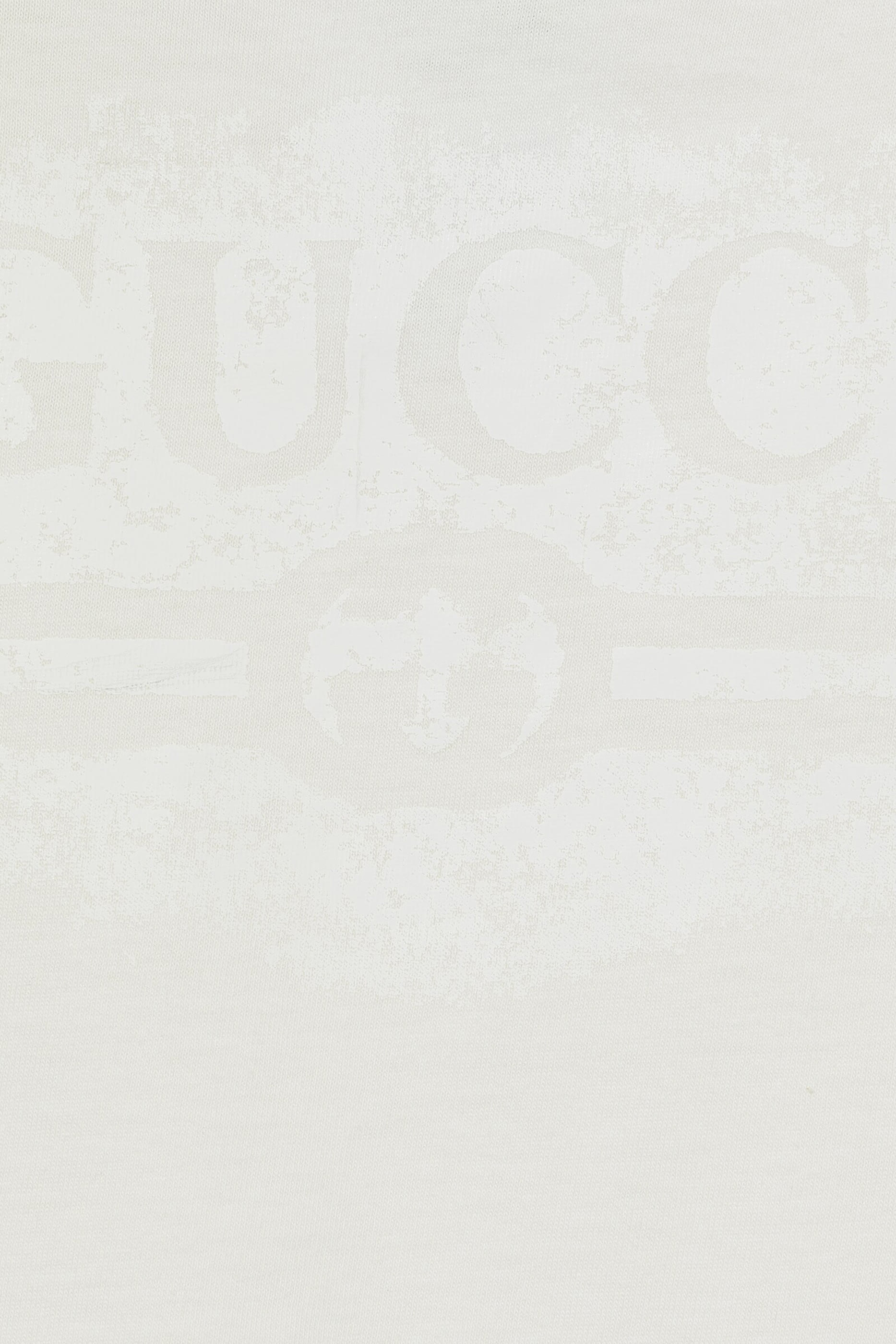 Kids Logo-Print Cotton T-Shirt