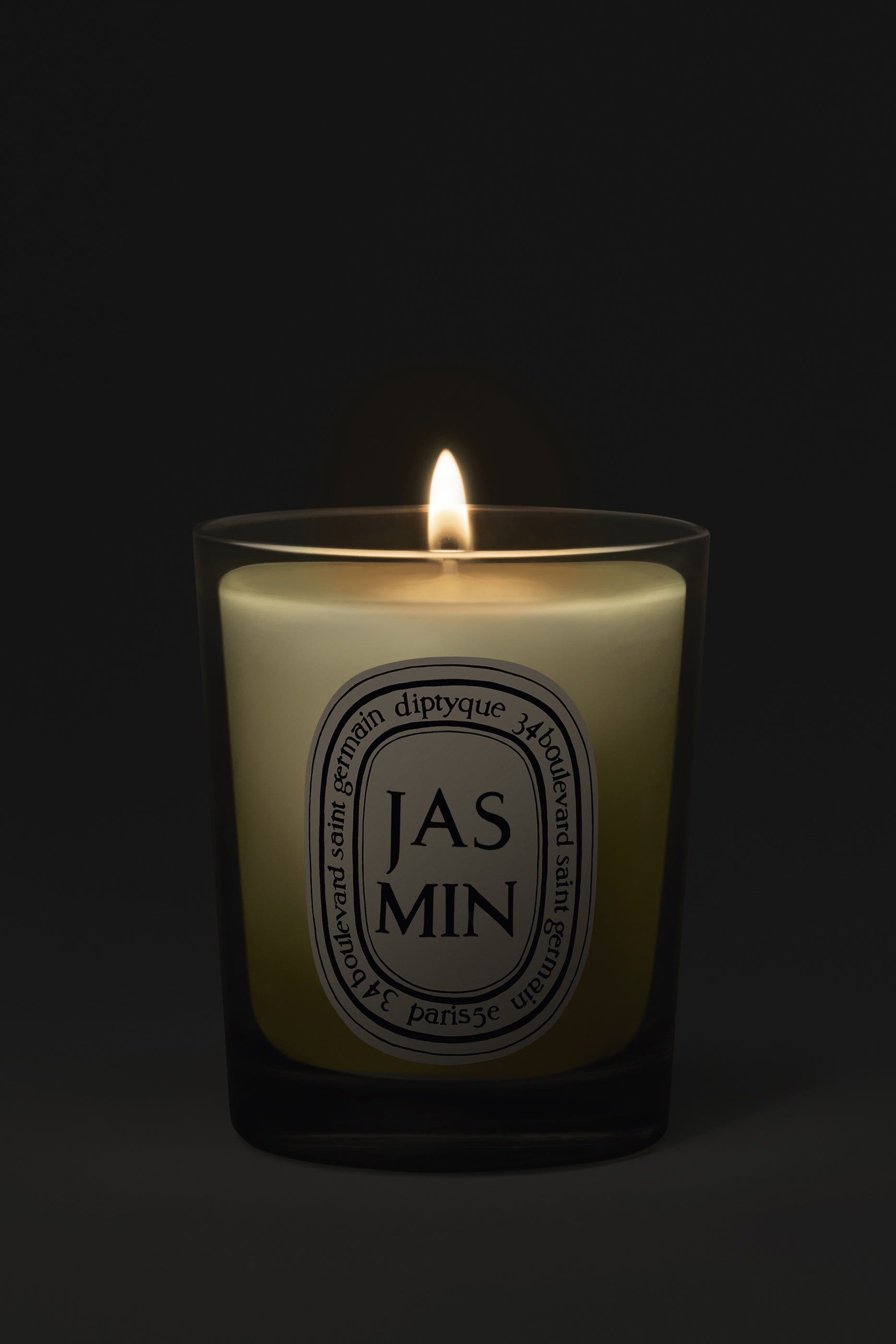 Jasmin Candle