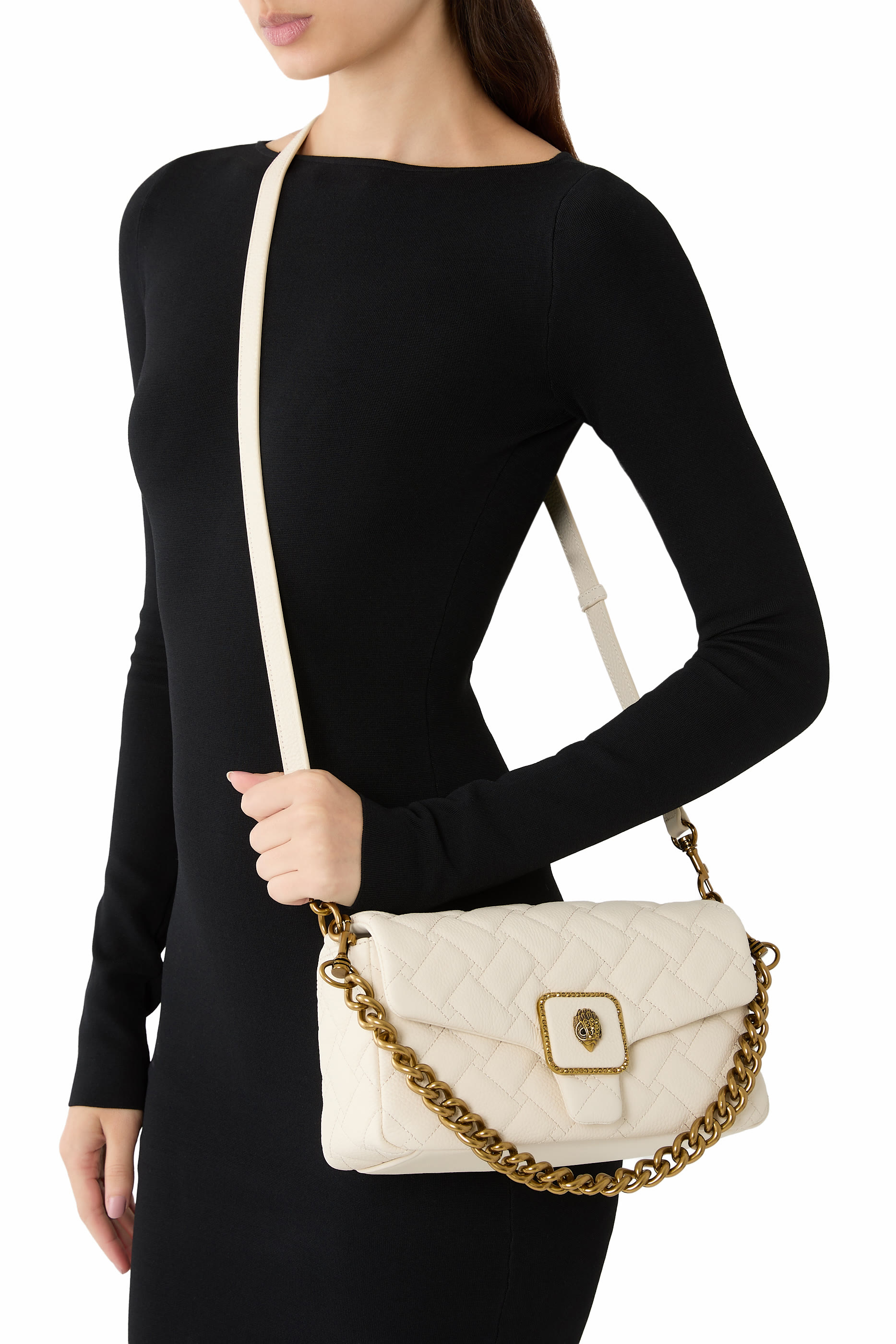 Pimlico Gemstones Handbag