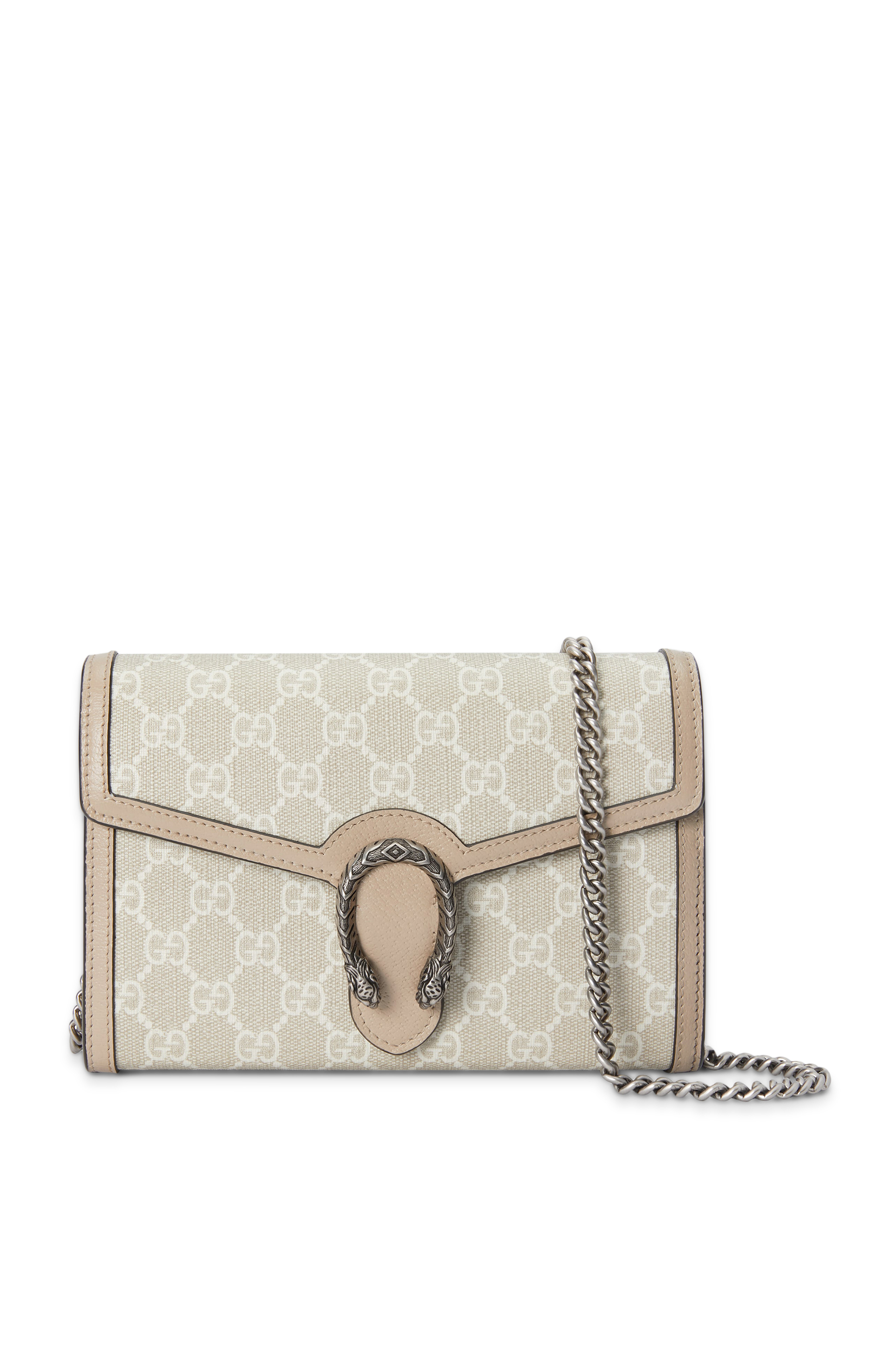 Dionysus Mini Chain Wallet