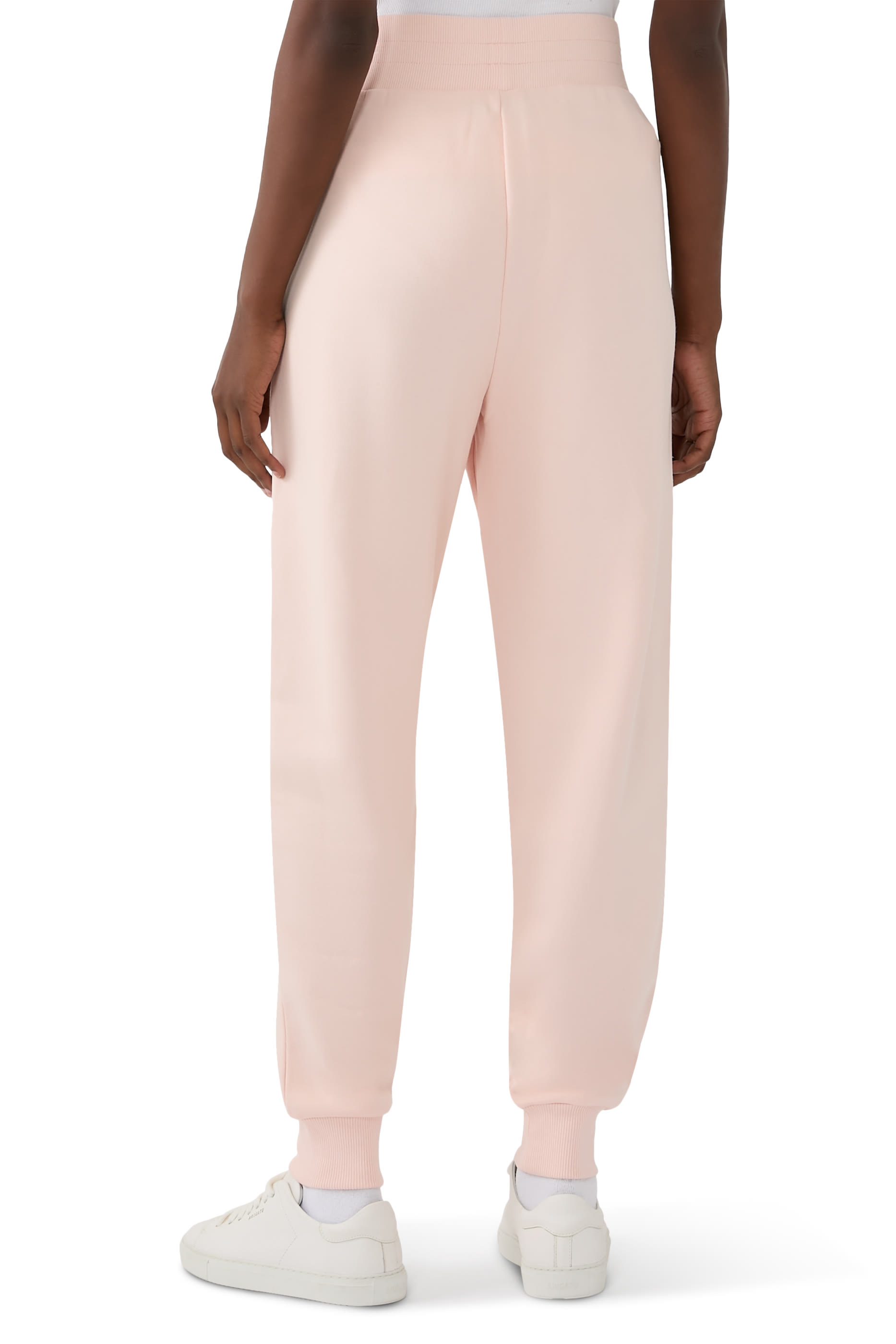 Logo Jersey Sweatpants