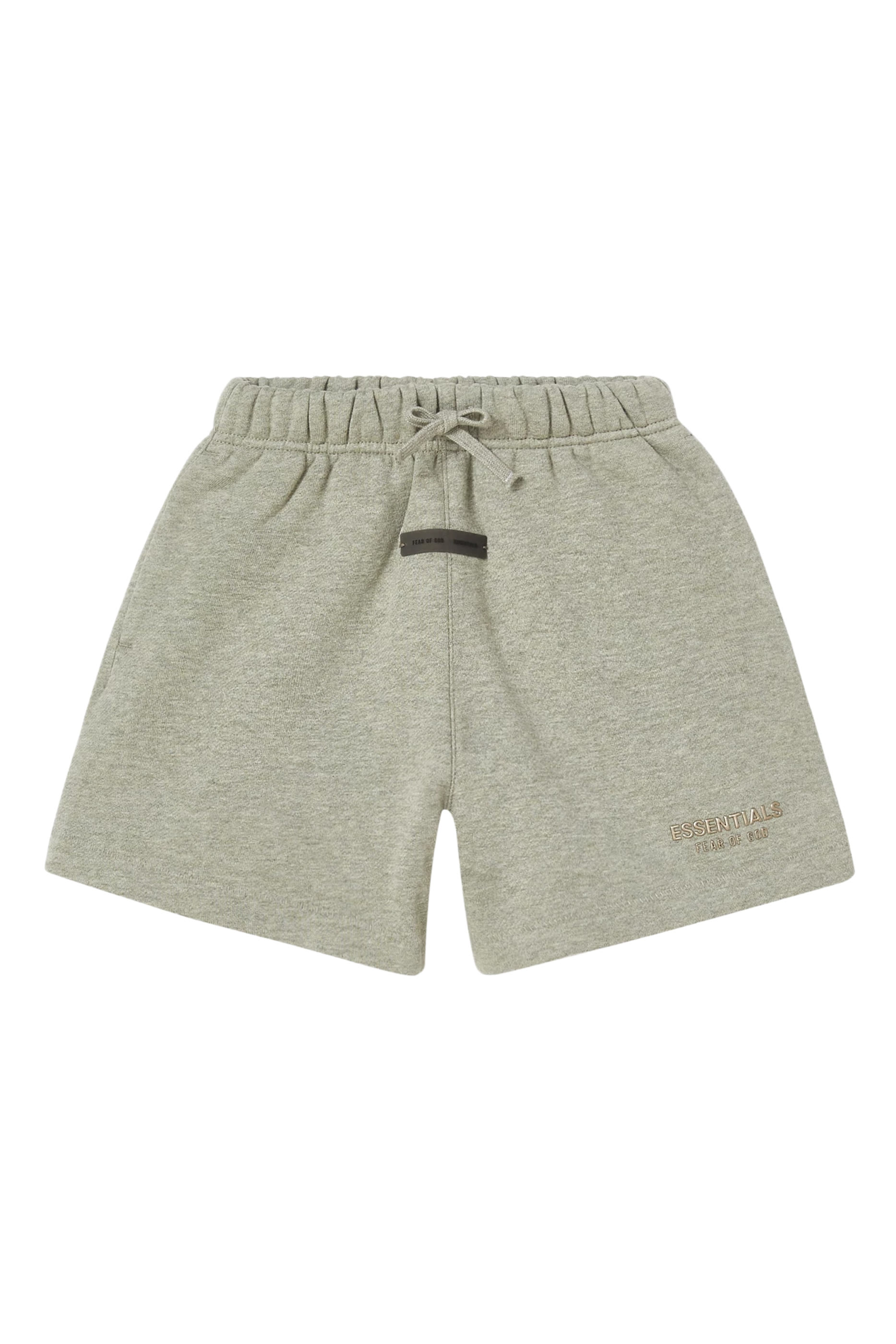 Kids Logo Sweatshorts