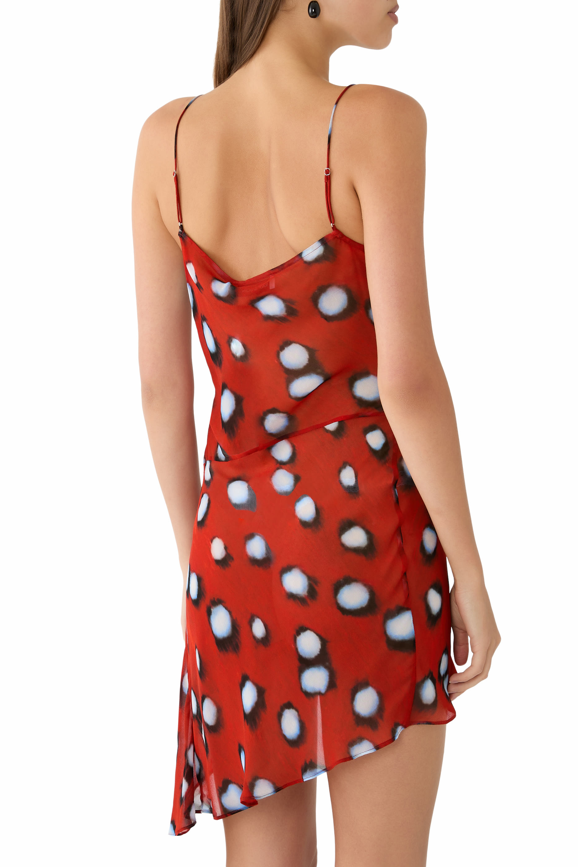 Rosela Dress
