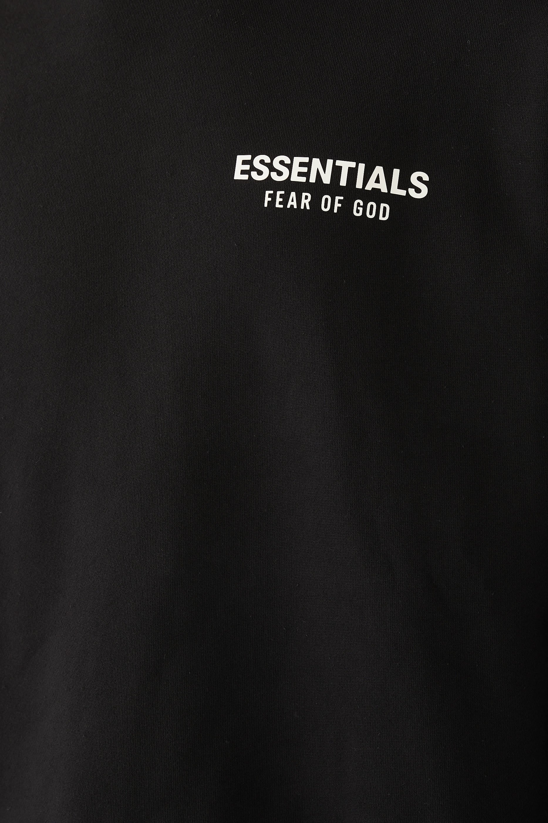 Fleece Hoodie
