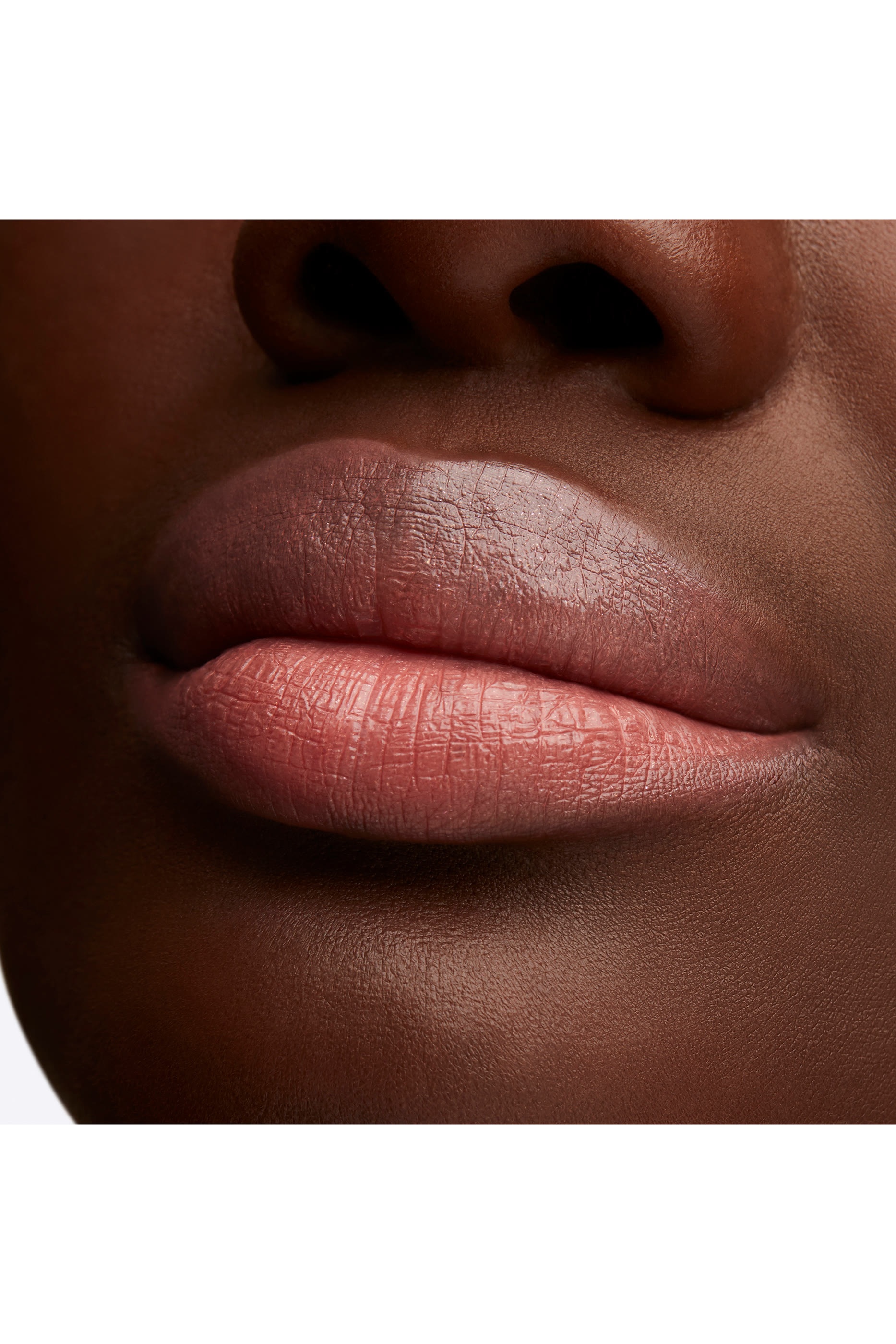 Lustreglass Sheer-Shine Lipstick 