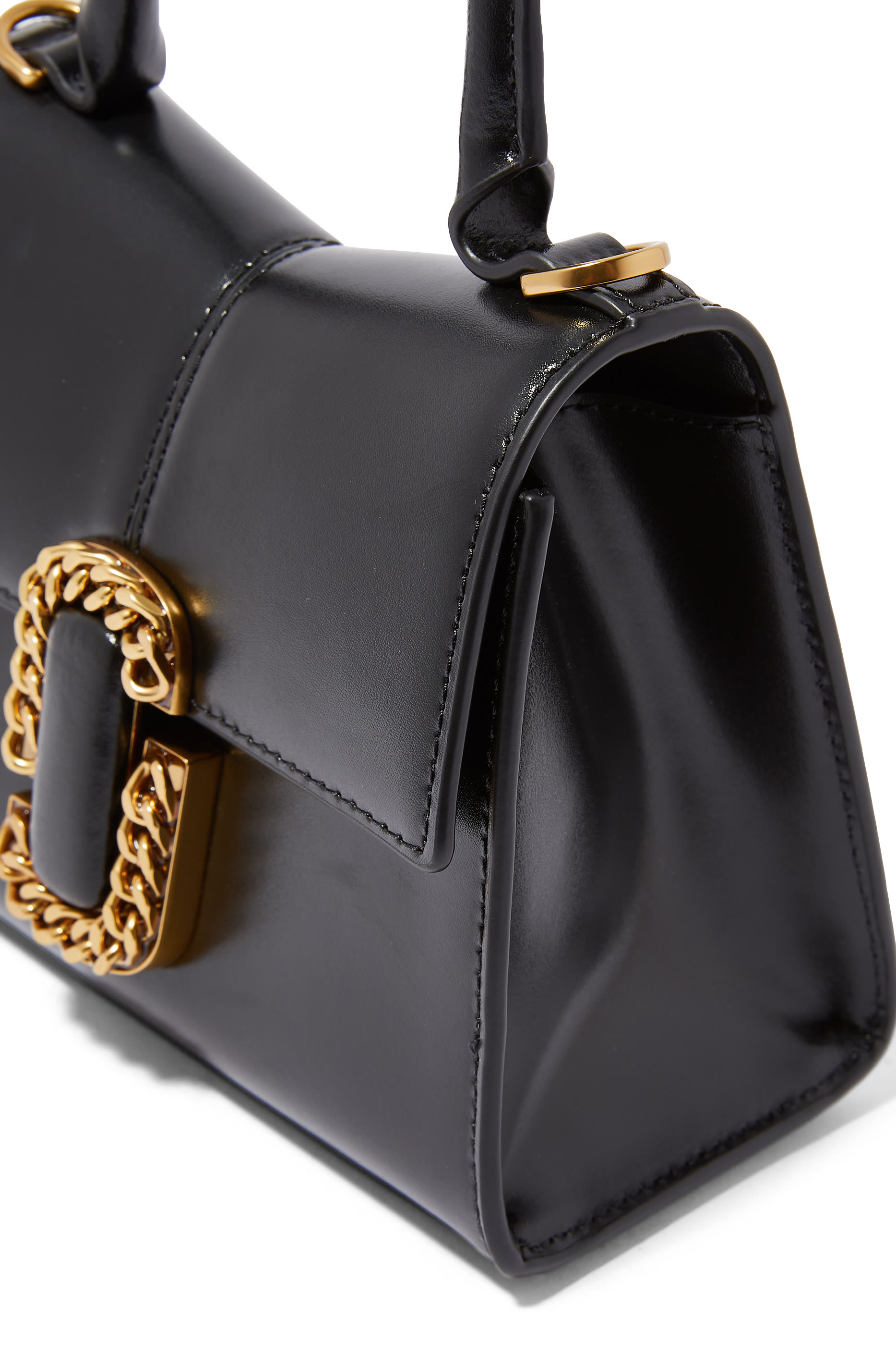 The St Marc Mini Top Handle Bag