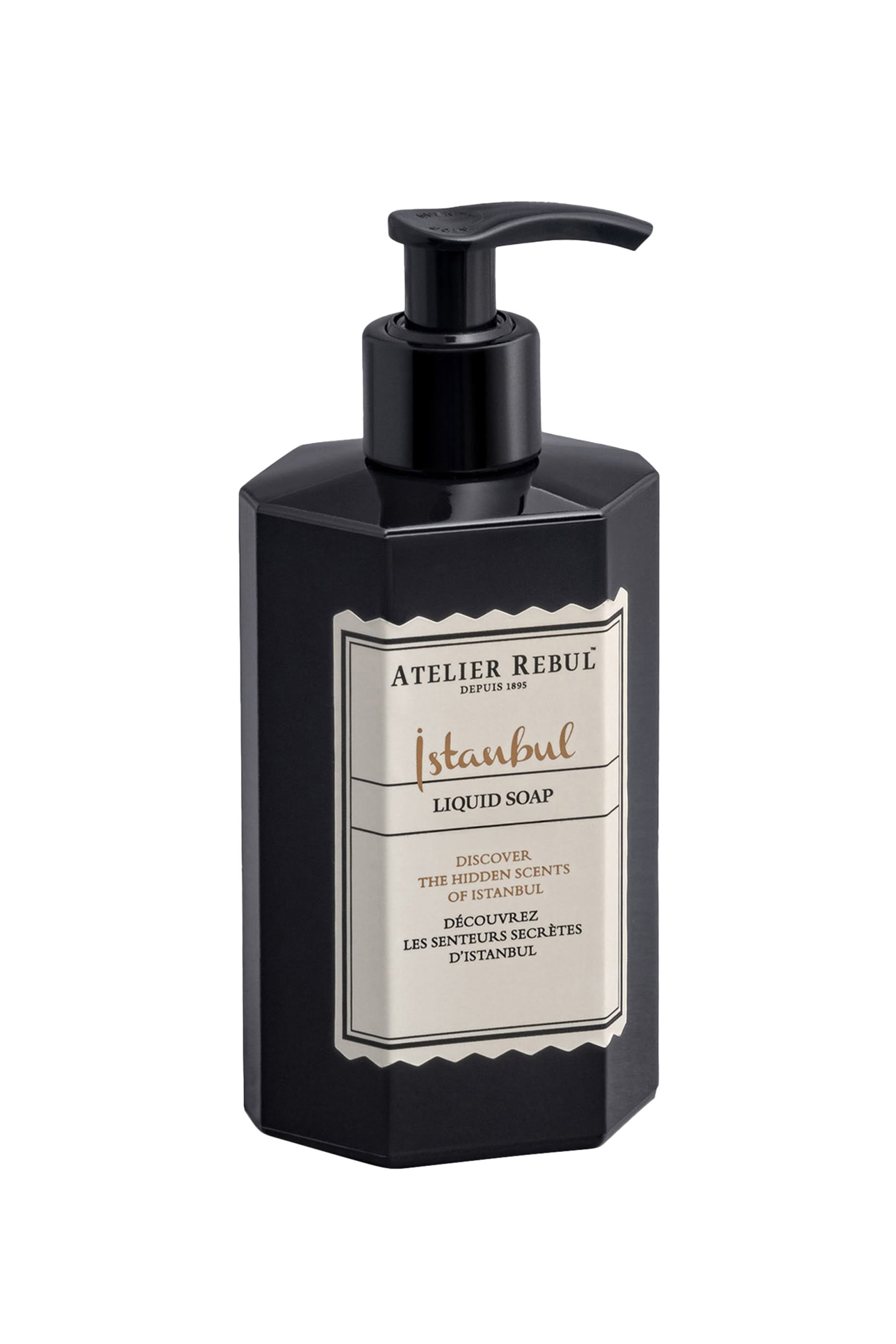 Istanbul Liquid Soap