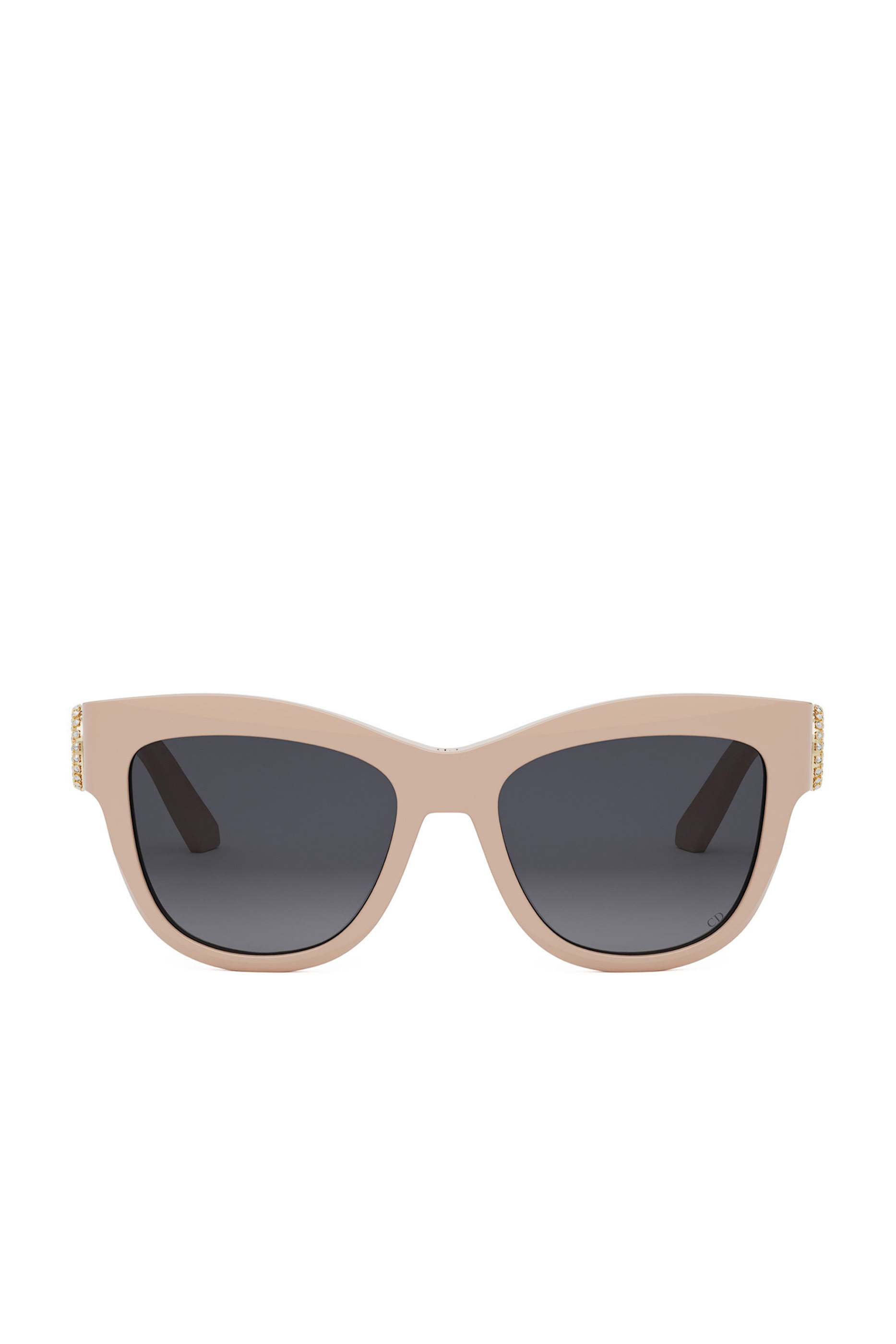30Montaigne B4I Rose Butterfly Sunglasses