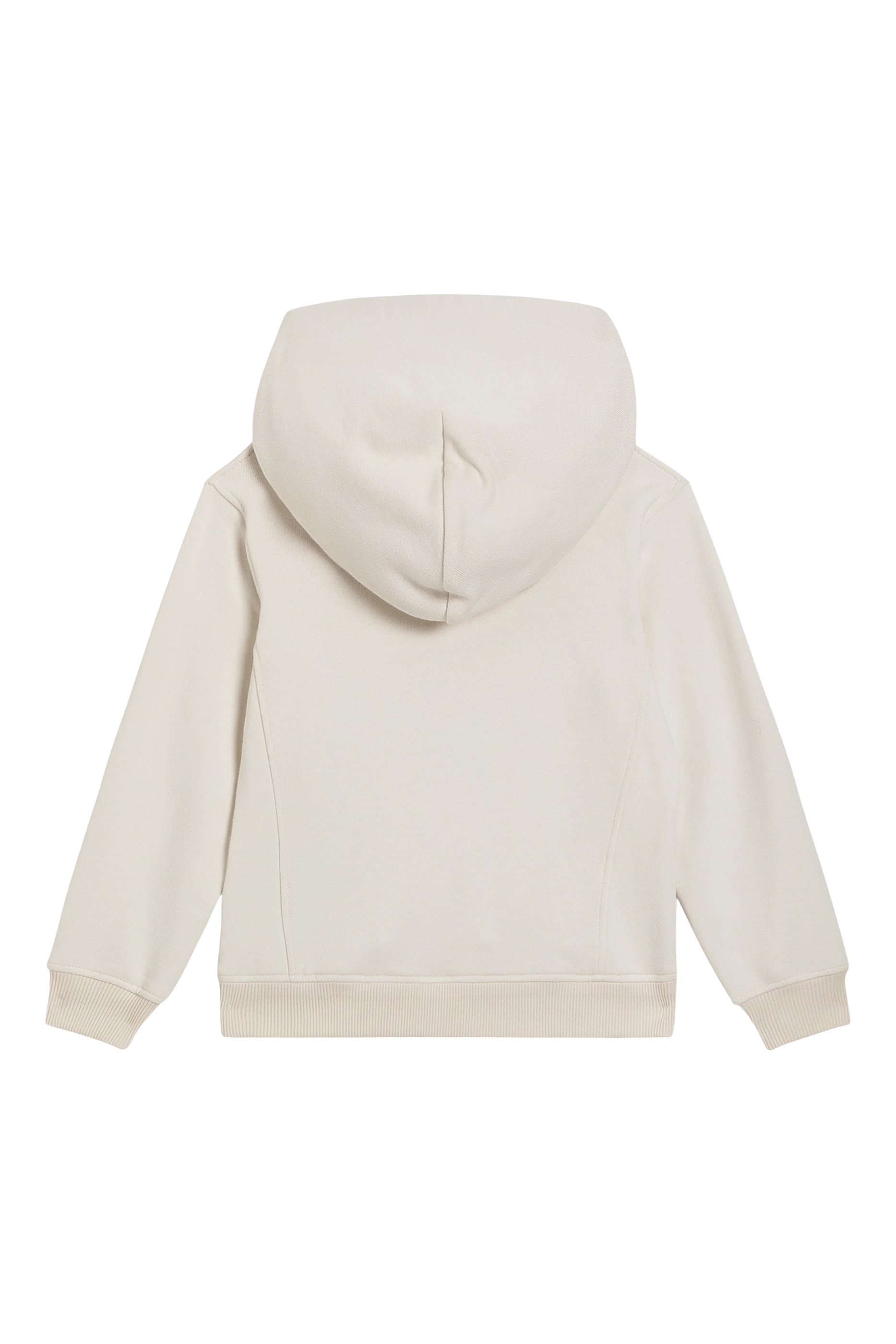 Kids Logo Hooded Sweatshirt