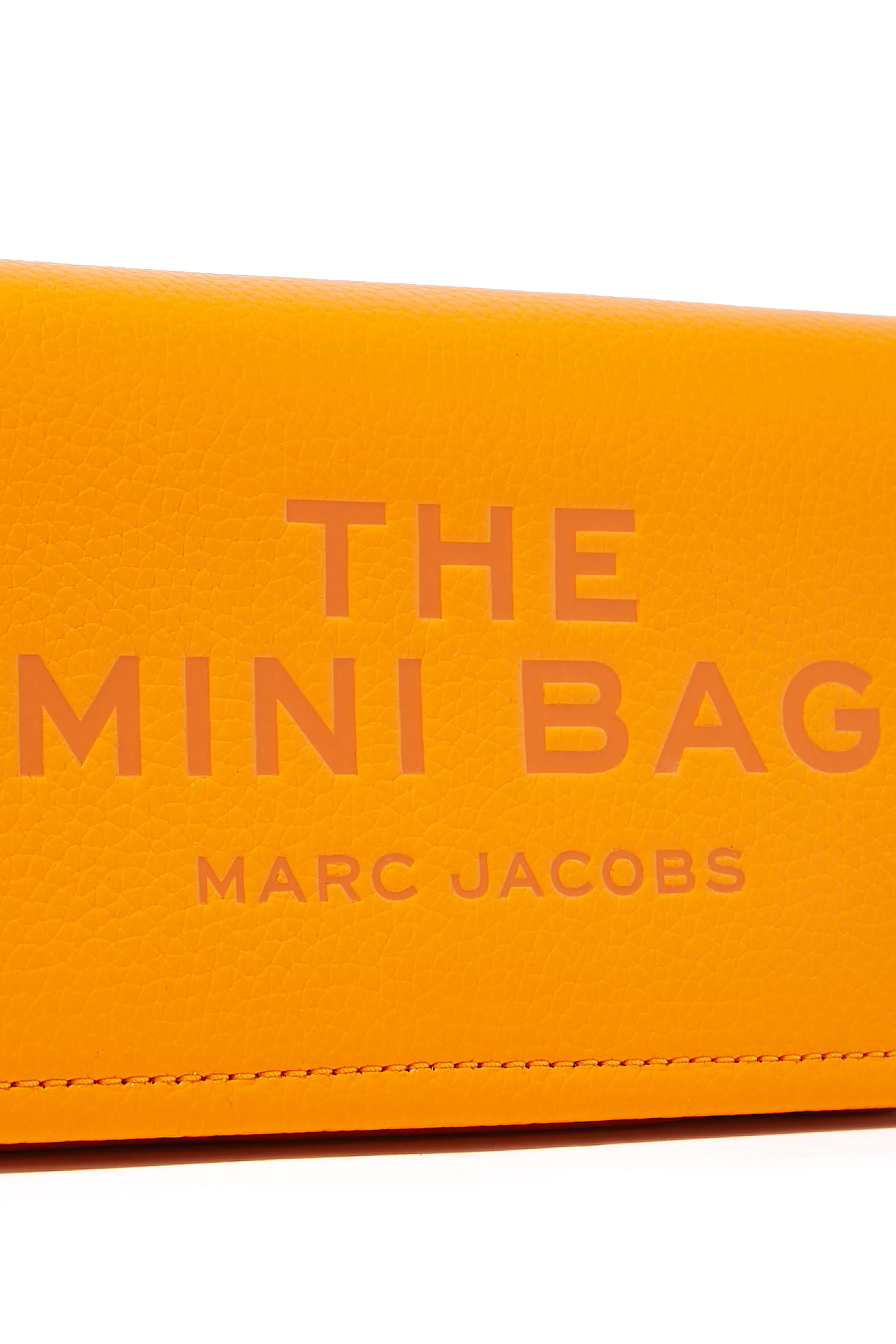 The Leather Mini Bag