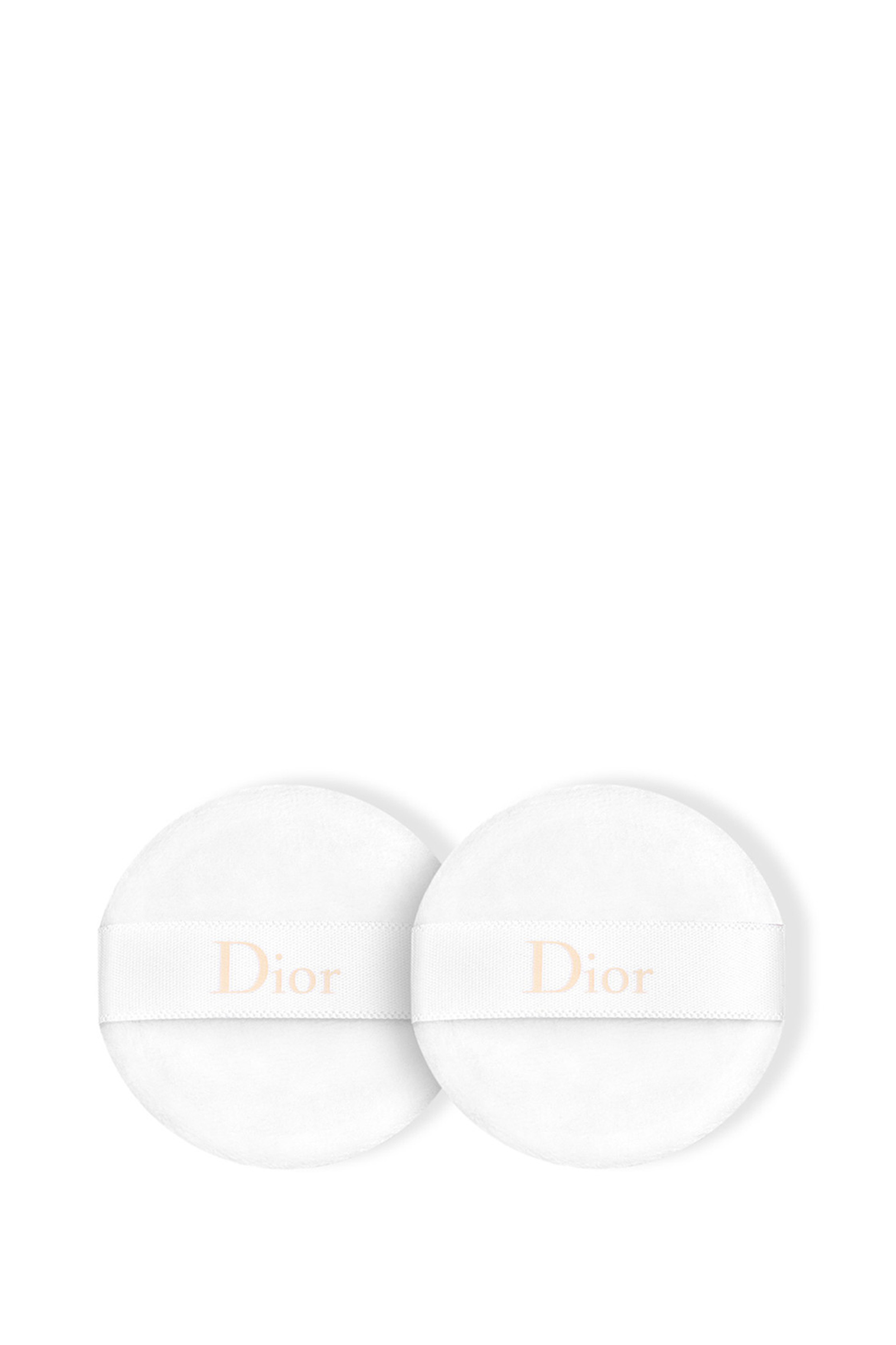 Diorskin Forever Cushion Powder Puff
