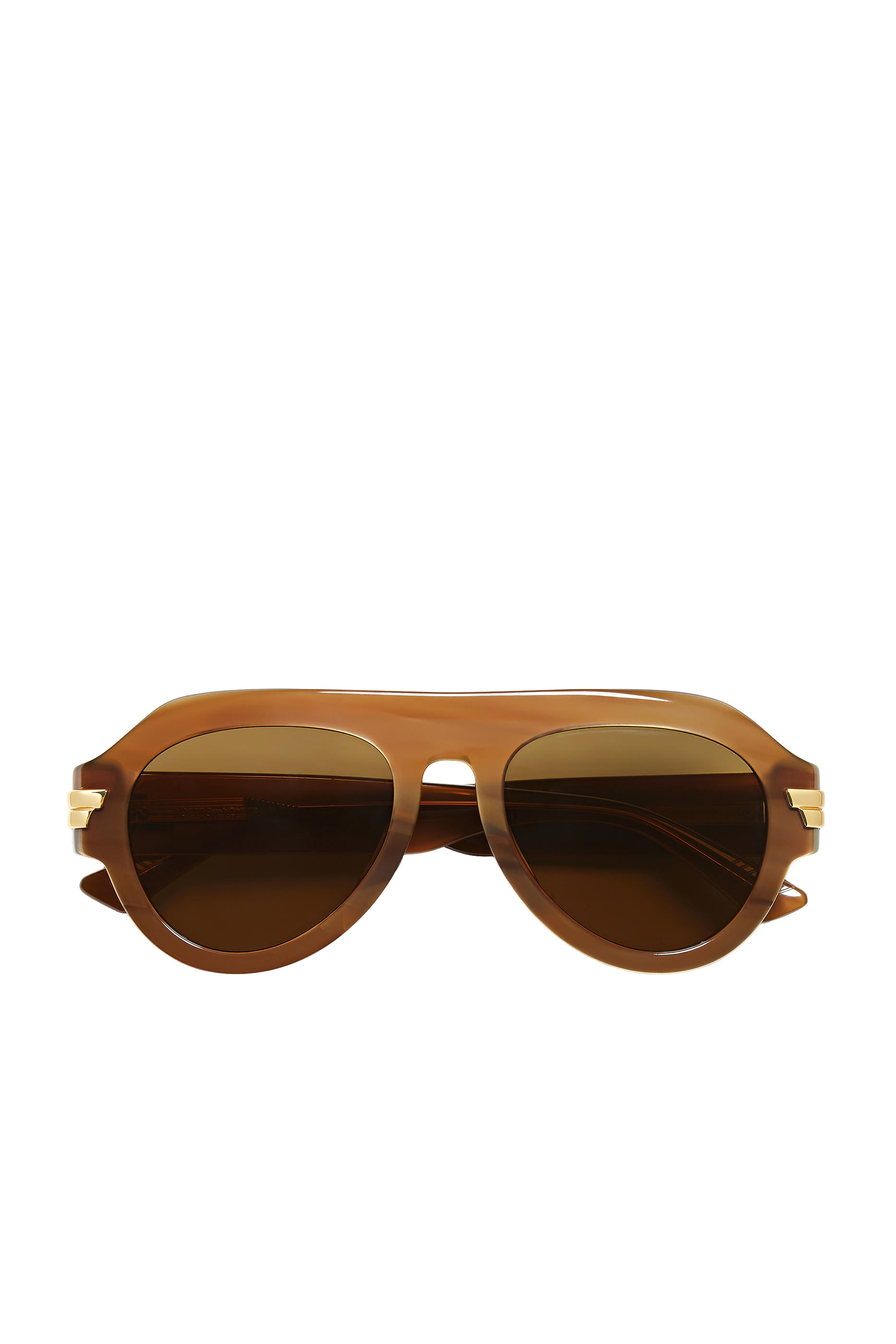 Mitre Aviator Sunglasses 