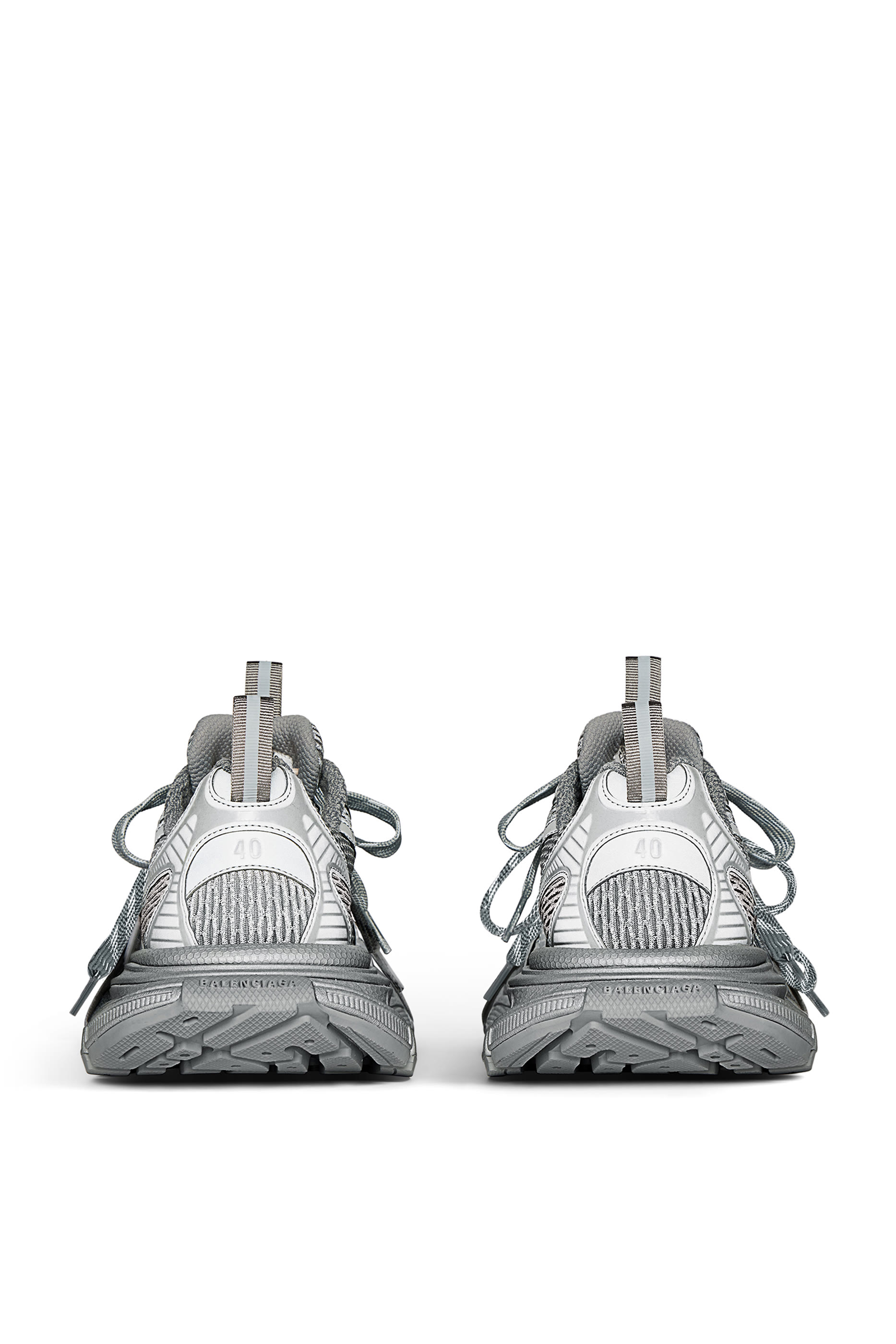 3XL Reflective Sneakers