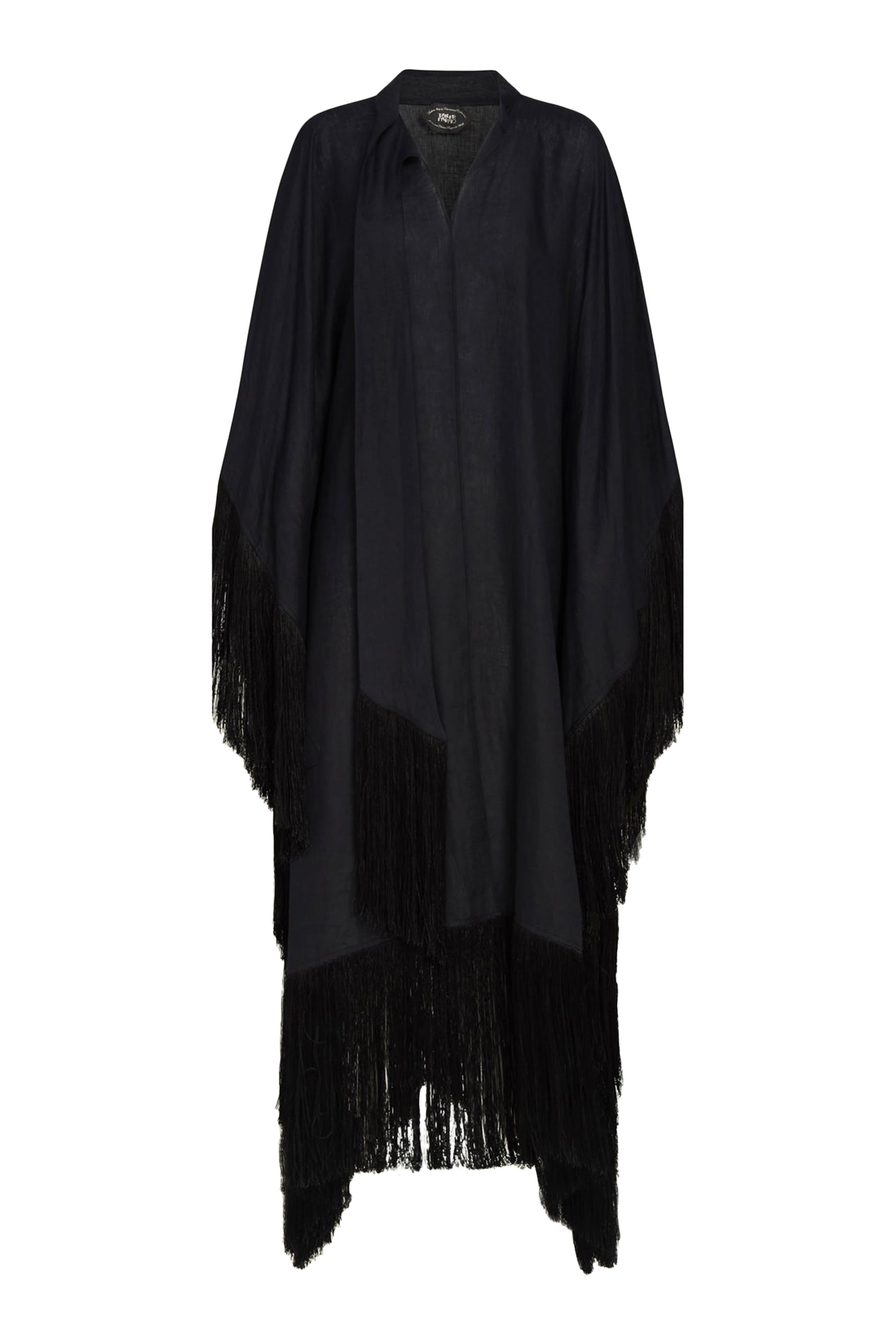 Iguazu Fringe Kaftan
