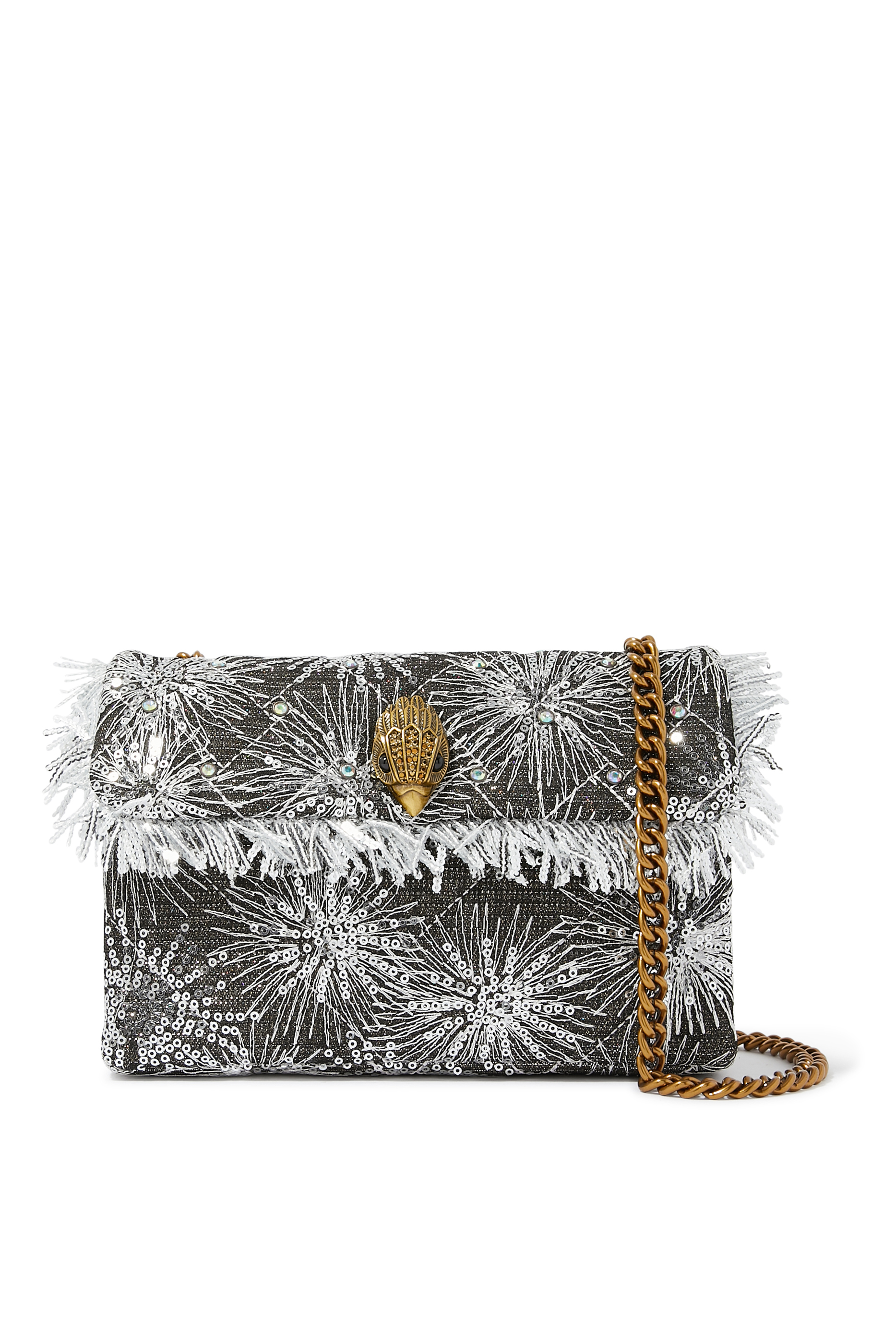 Kensington Shoulder Bag