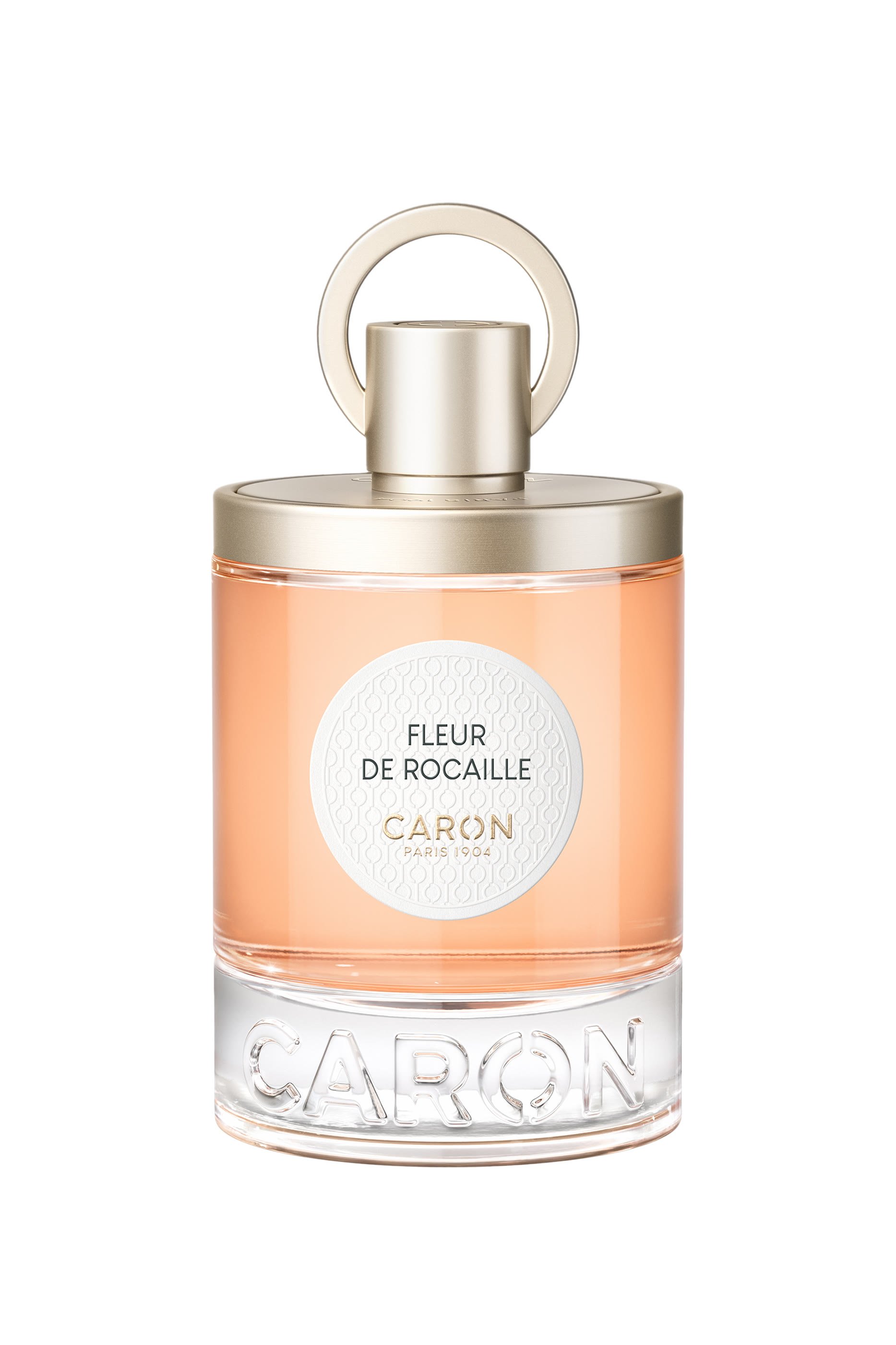 Fleur De Rocaille Refillable Spray Eau De Parfum