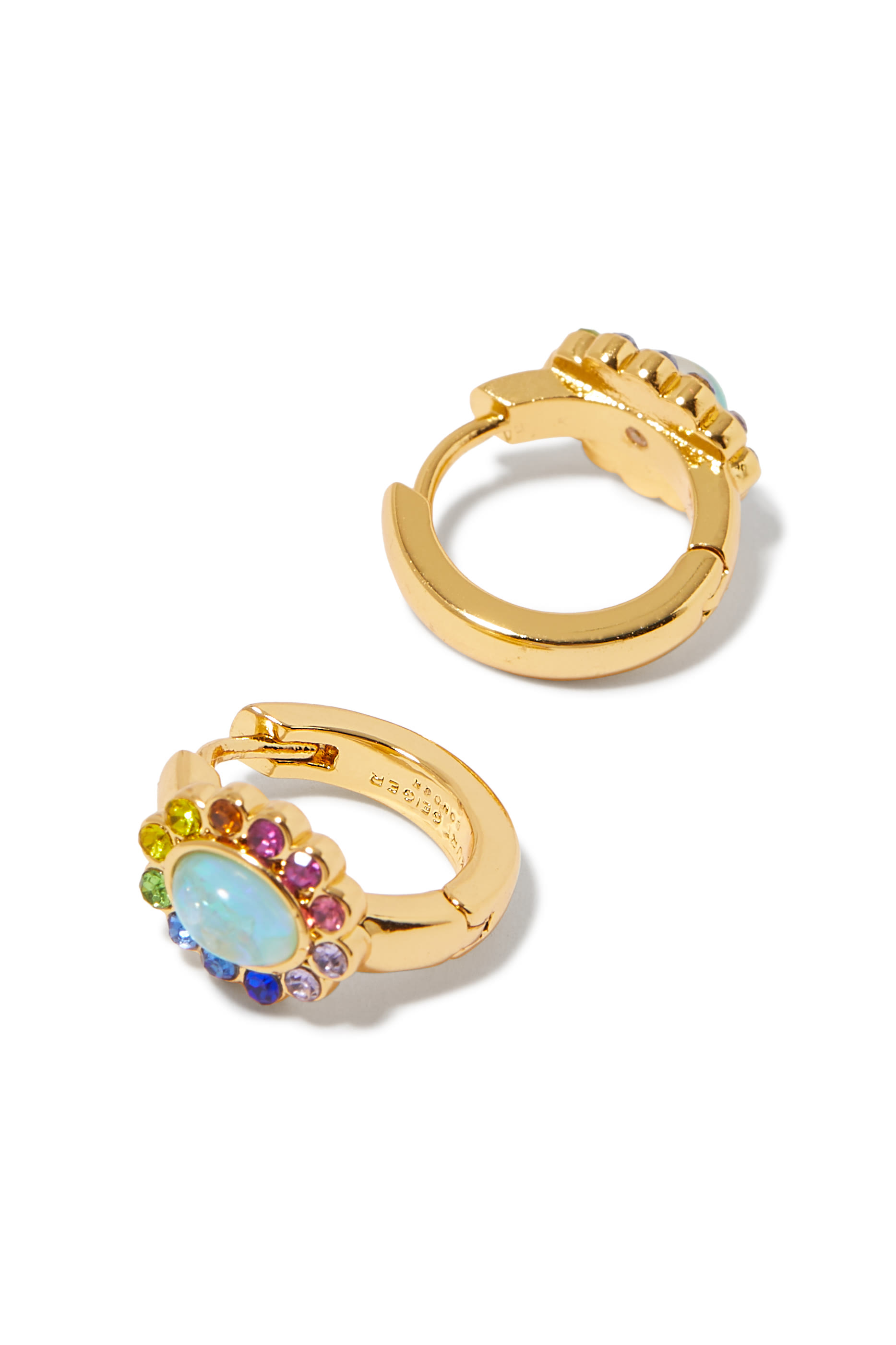 Regency Opal Huggies