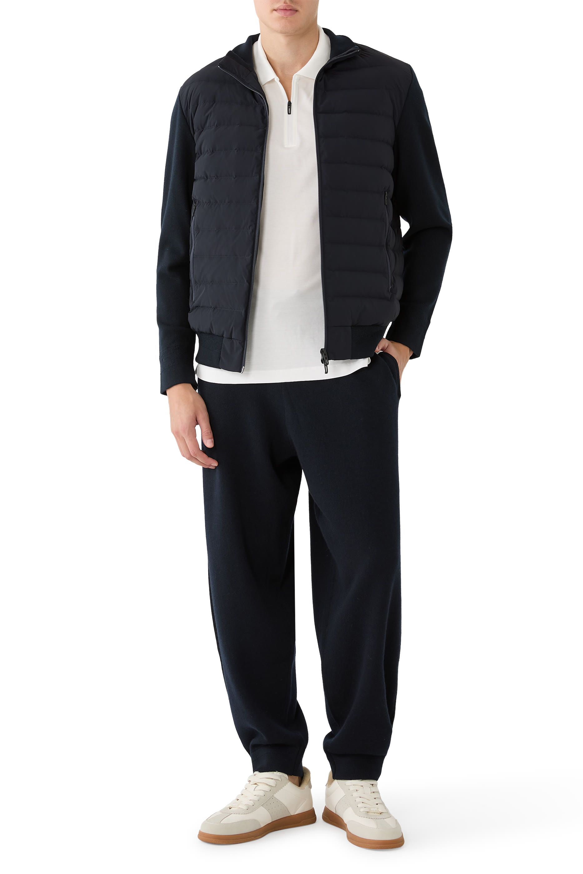 Travel Essential Joggers