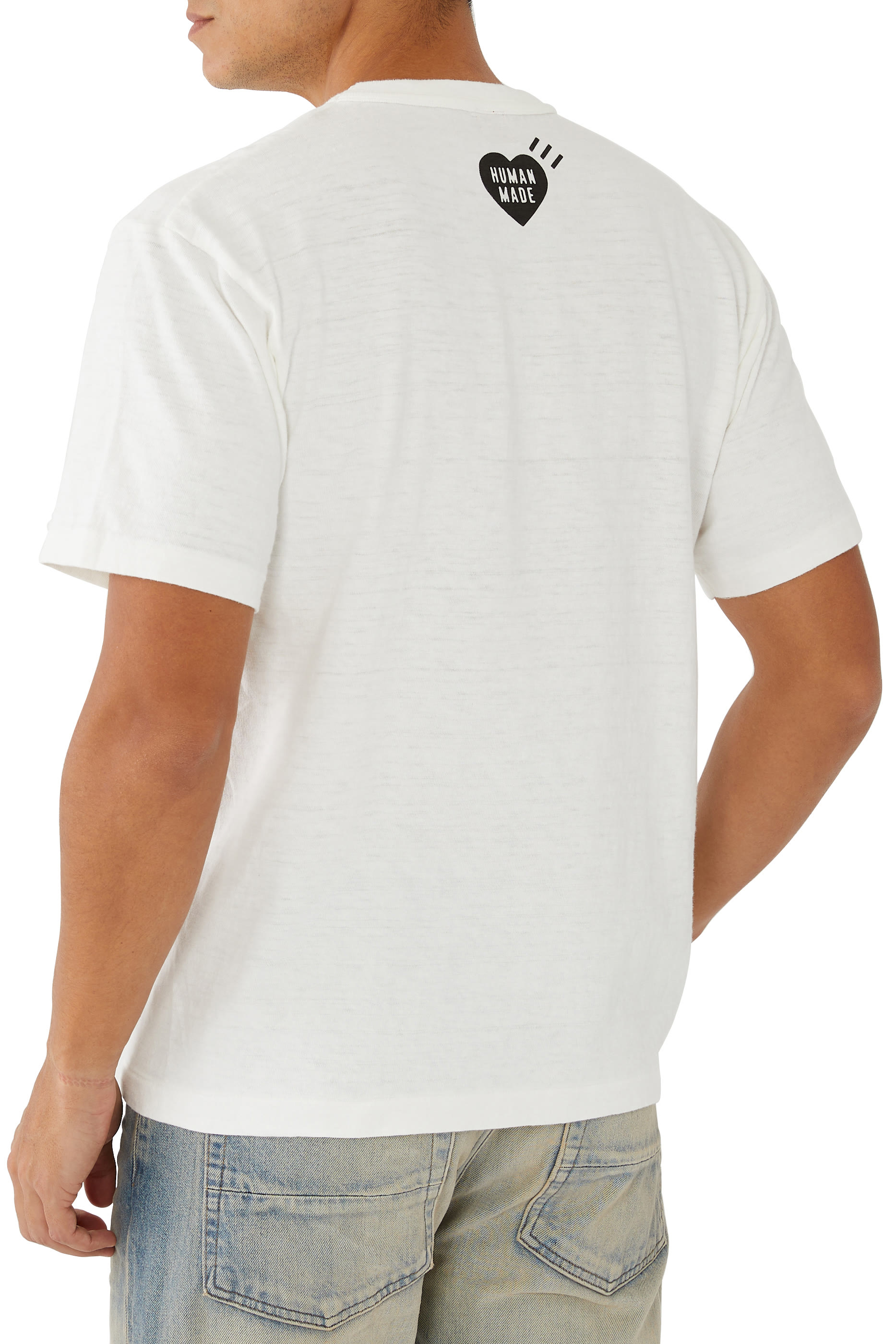 Dragon Graphic T-Shirt