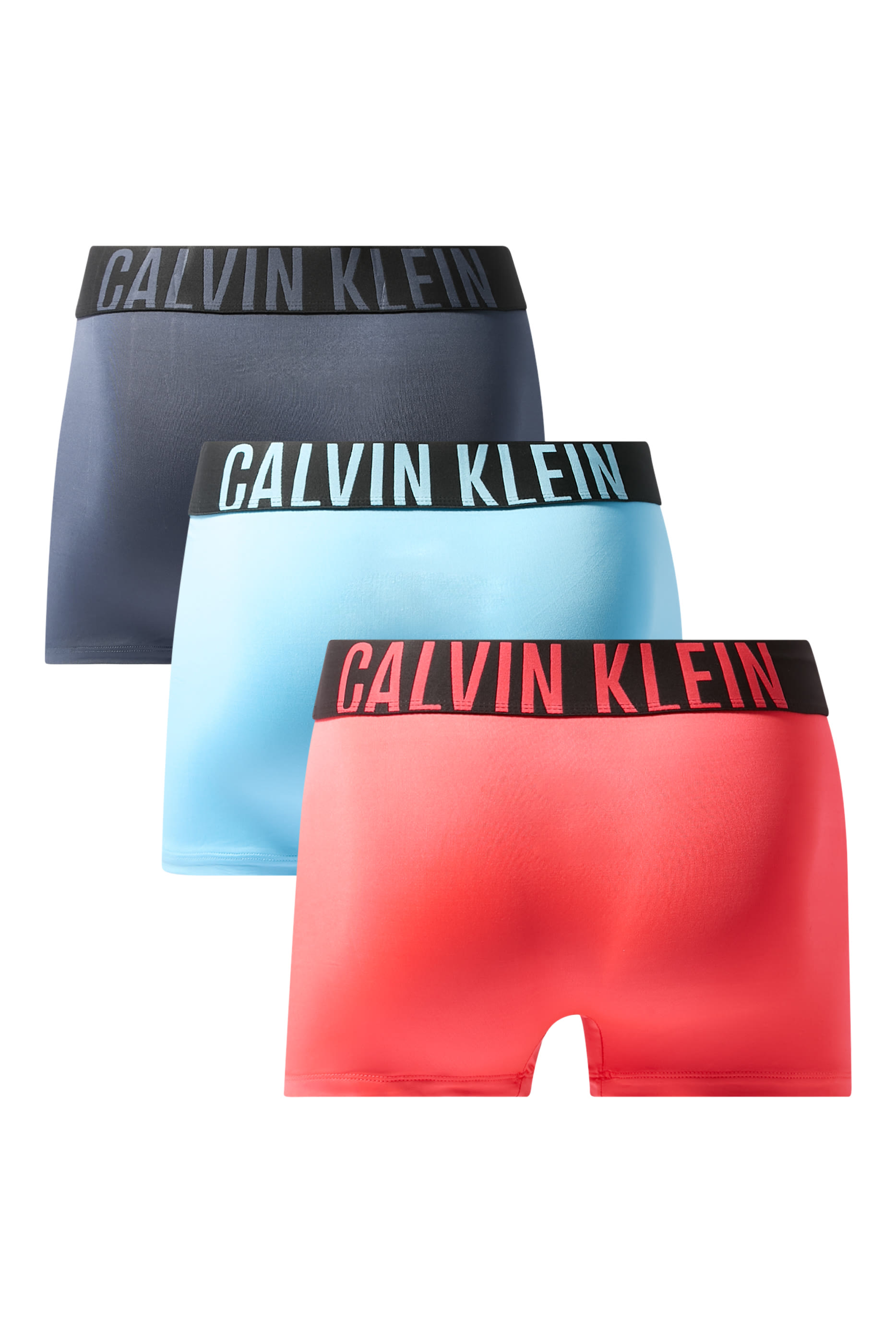  Ultra Soft Modal 3-Pack Trunks