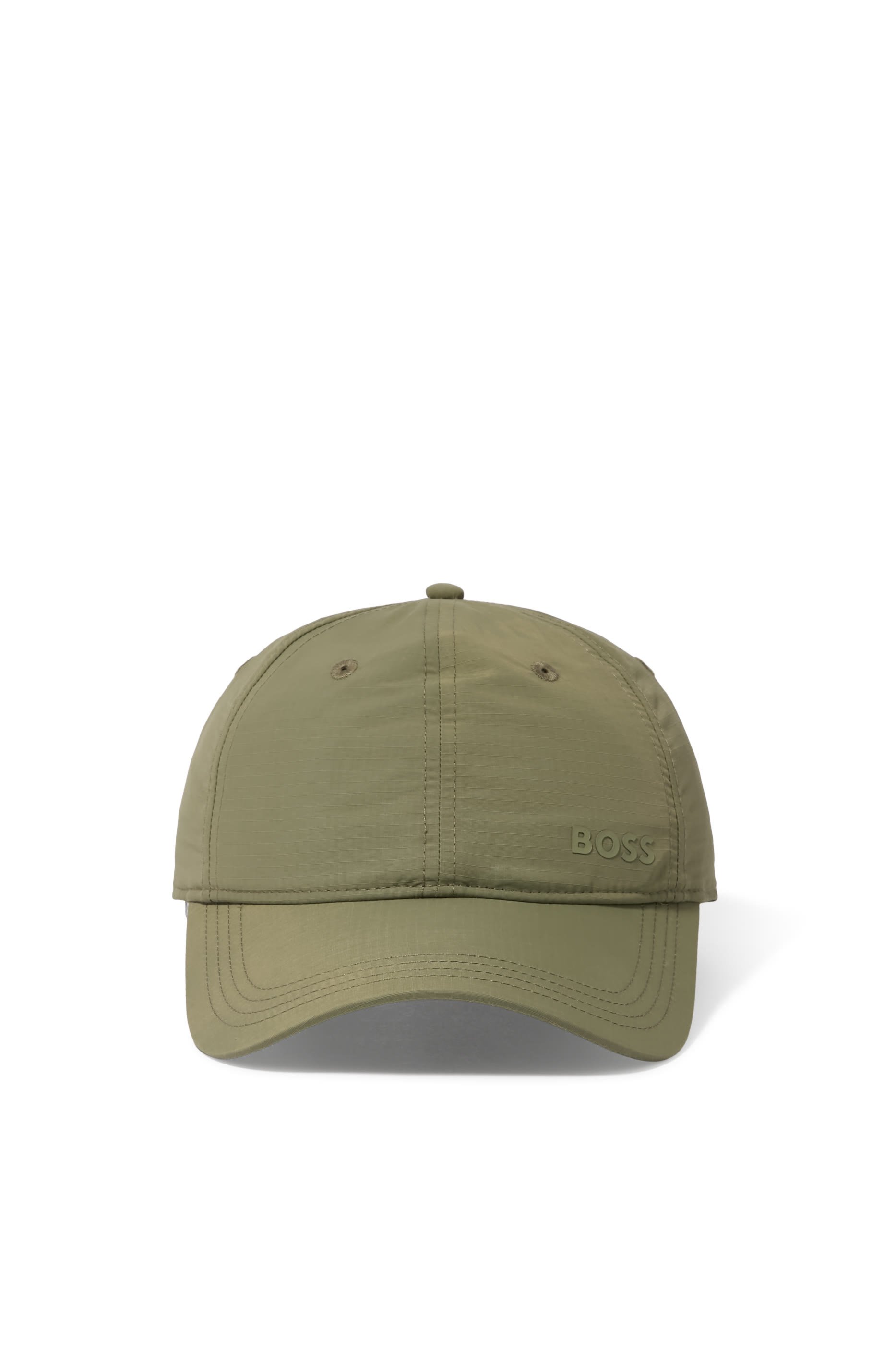 Logo Cap 