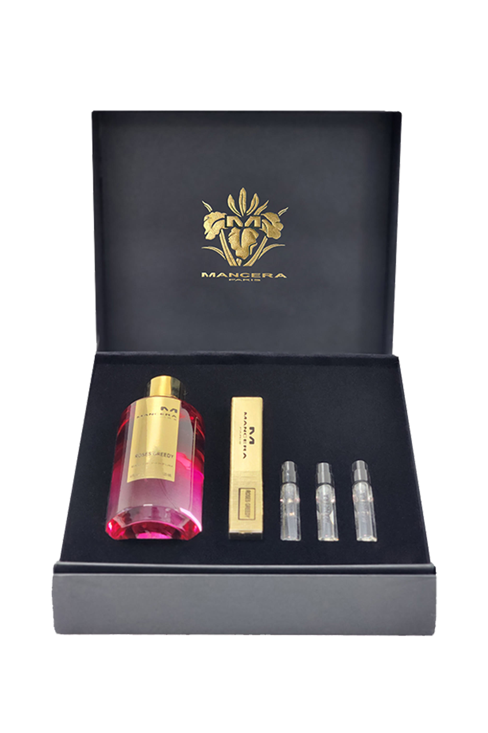 Roses Greedy Eau de Parfum Gift Set