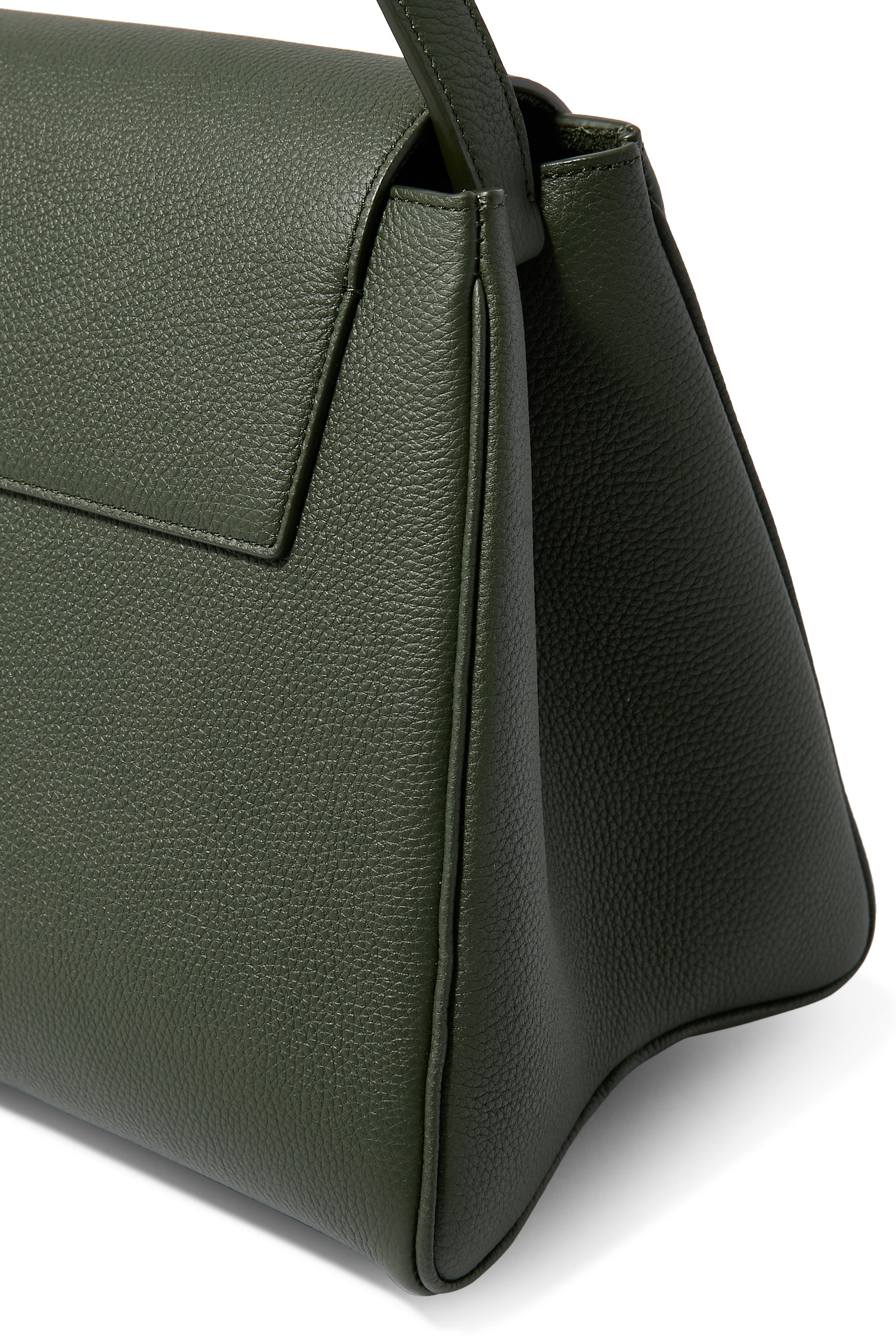 Audrey Top Handle Bag