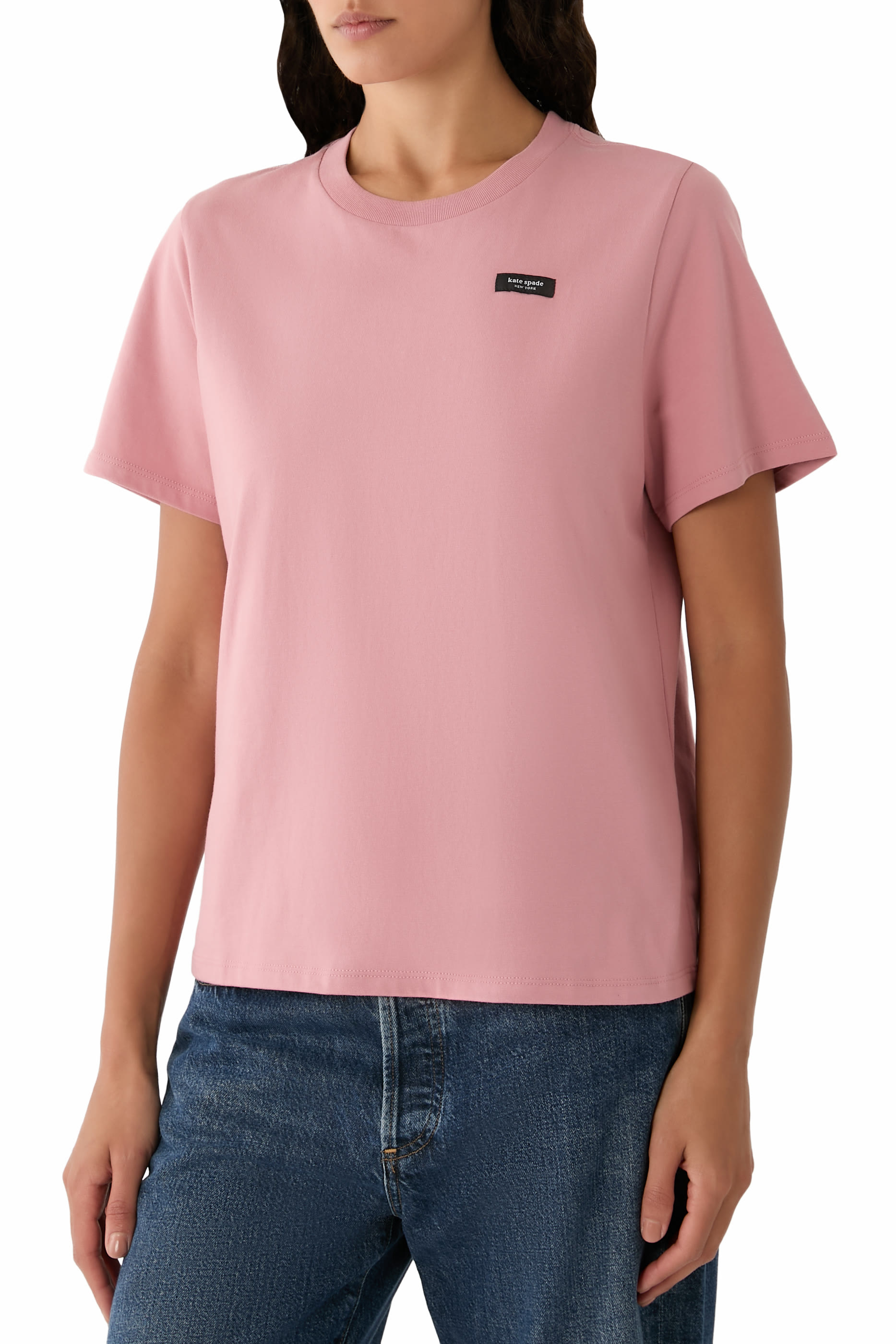 Essential Logo T-Shirt