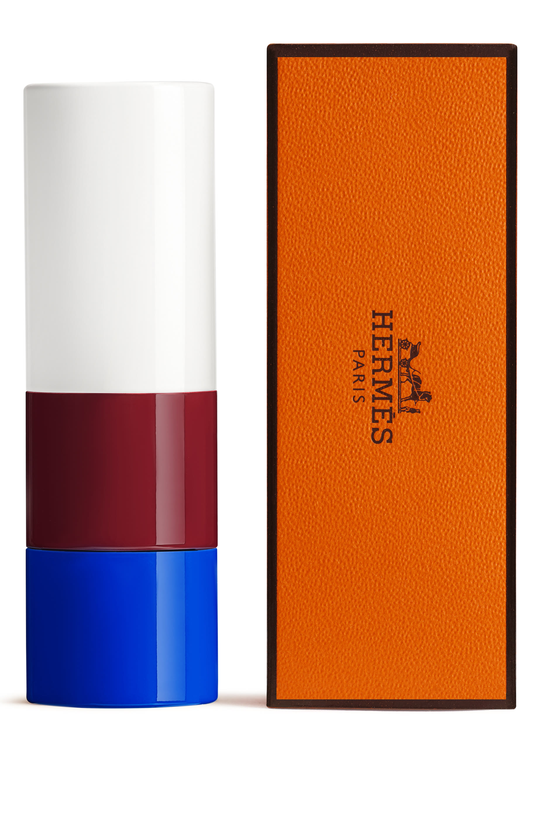 Rouge Hermès, Matte lipstick, limited edition
