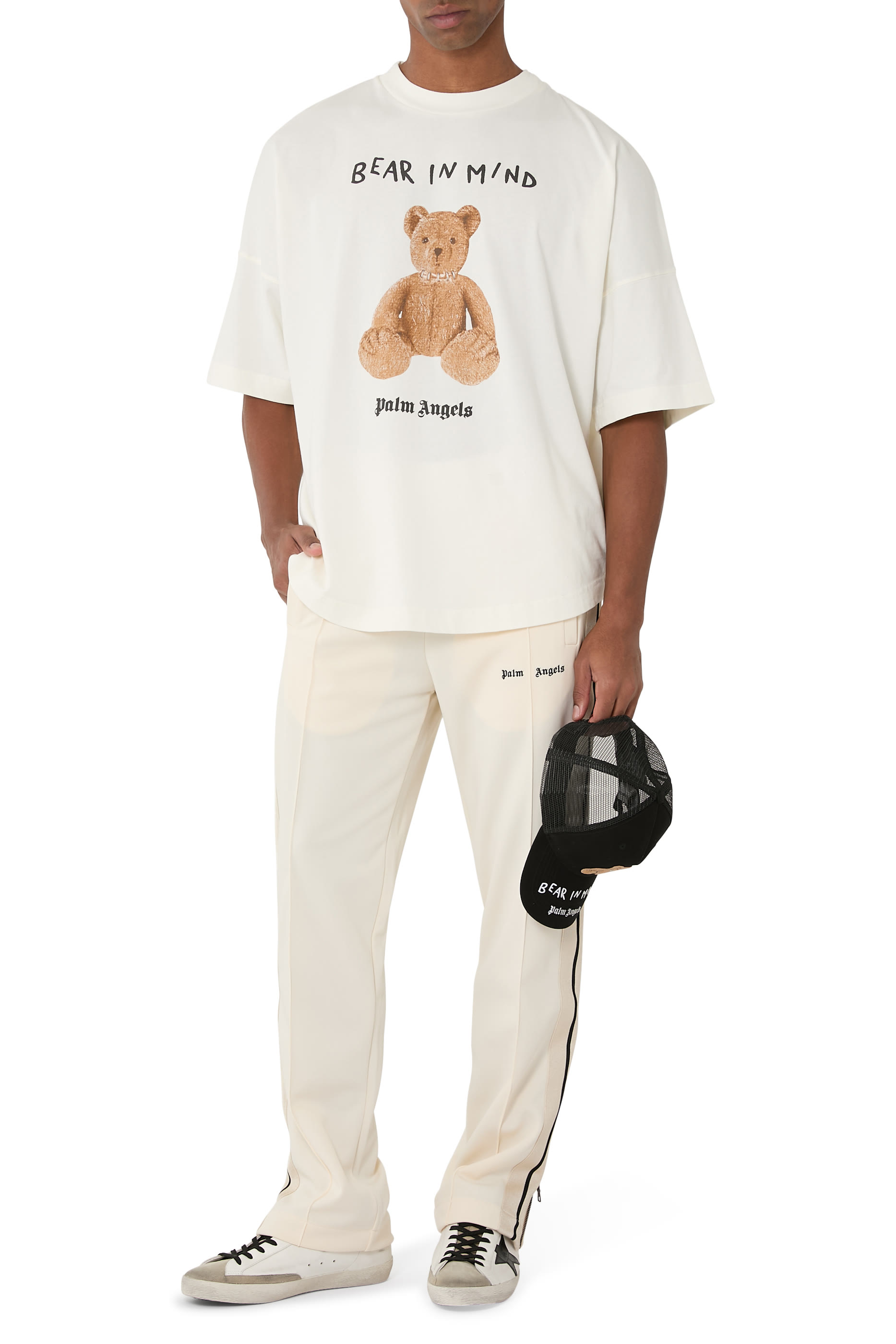 Bear in Mind T-Shirt