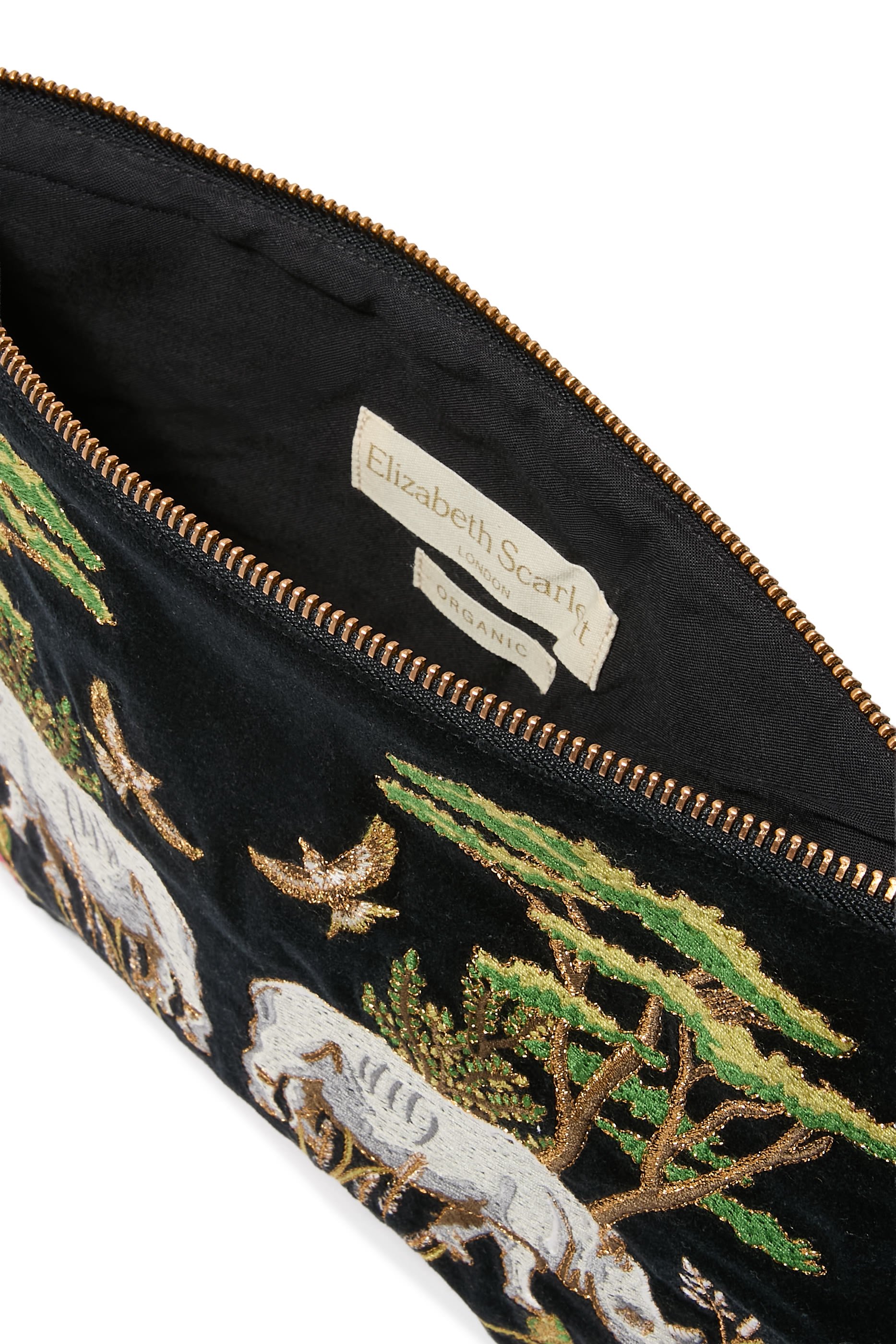 Wild Rhino Everyday Pouch