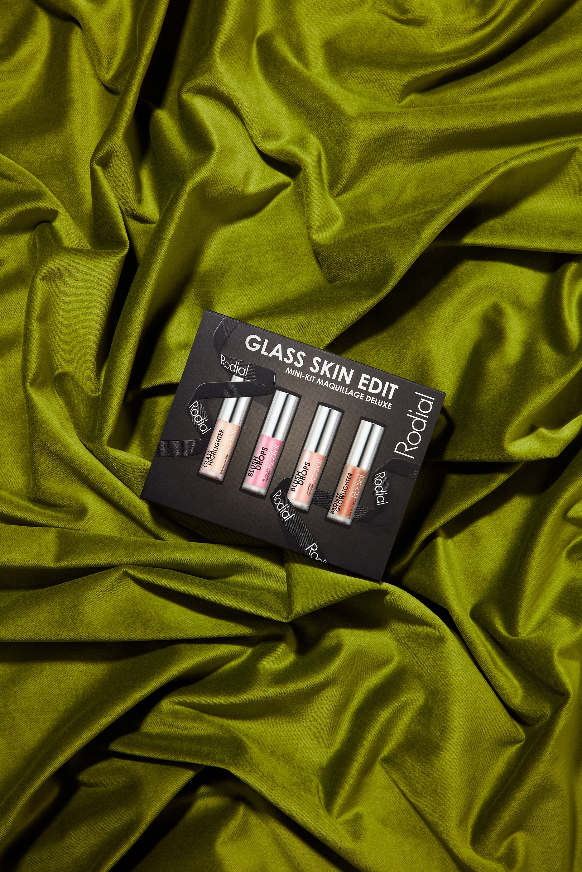 Glass Skin Edit Gift Set