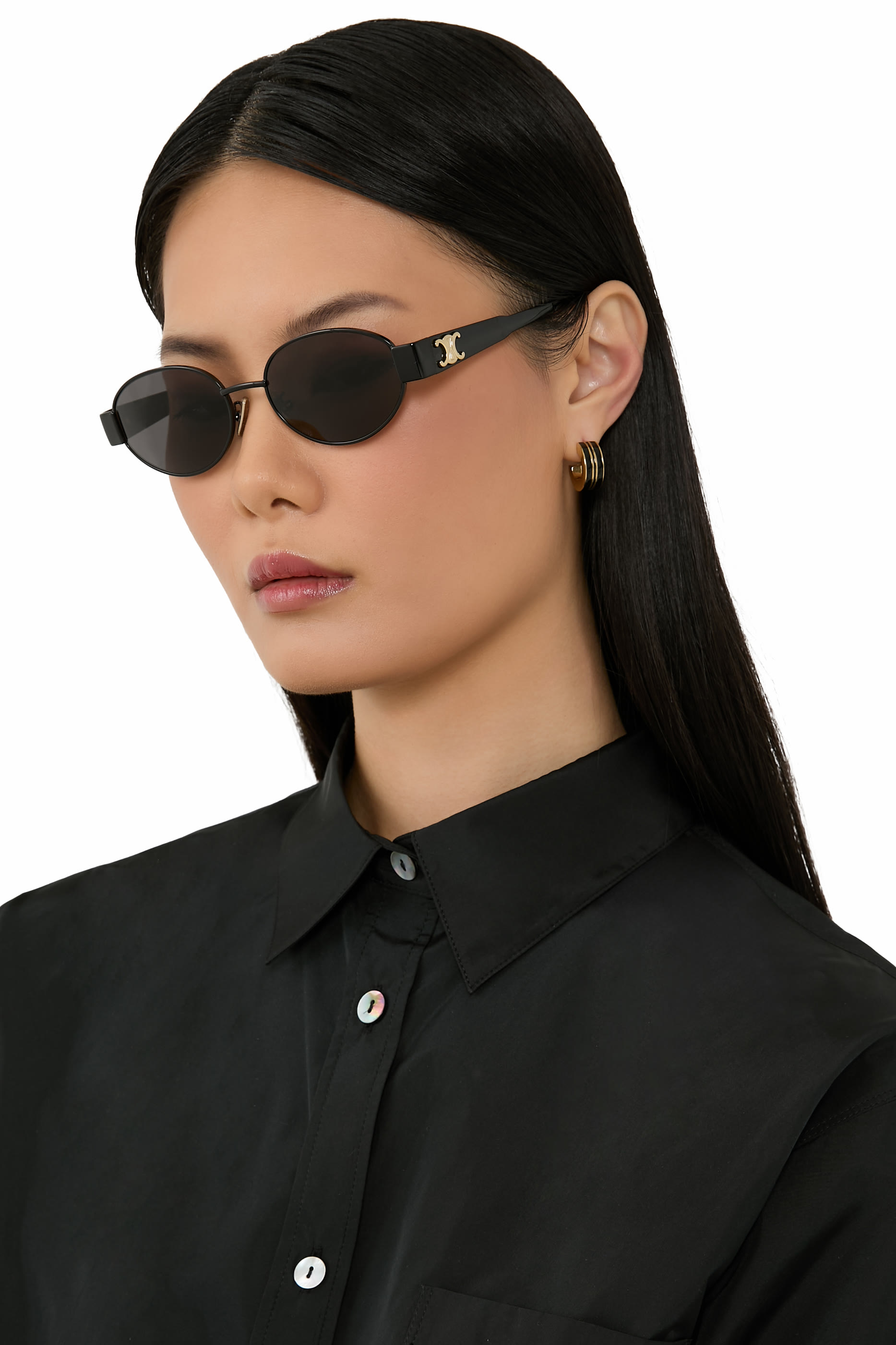 Triomphe 01 Sunglasses