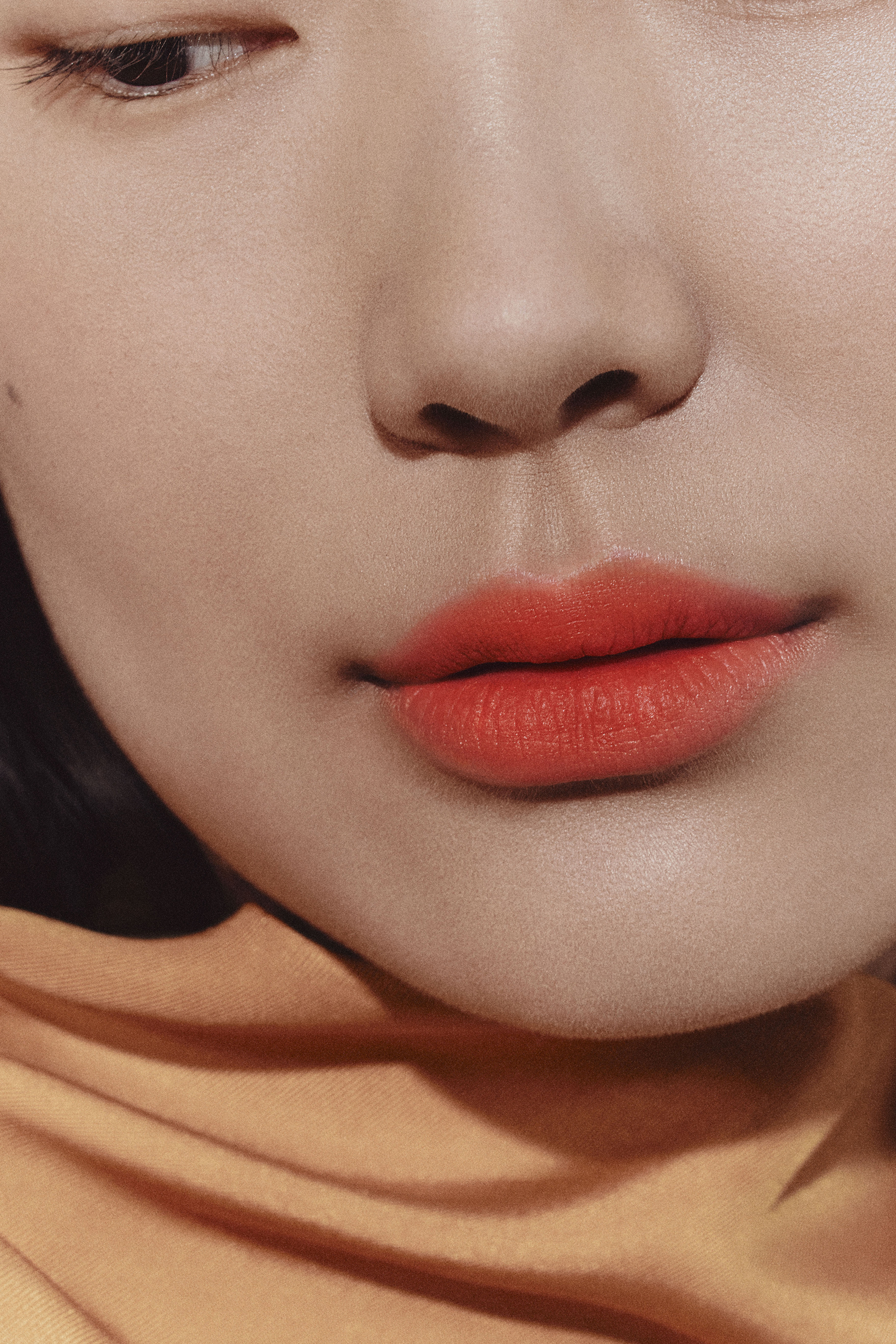 Rouge H Matte Lipstick