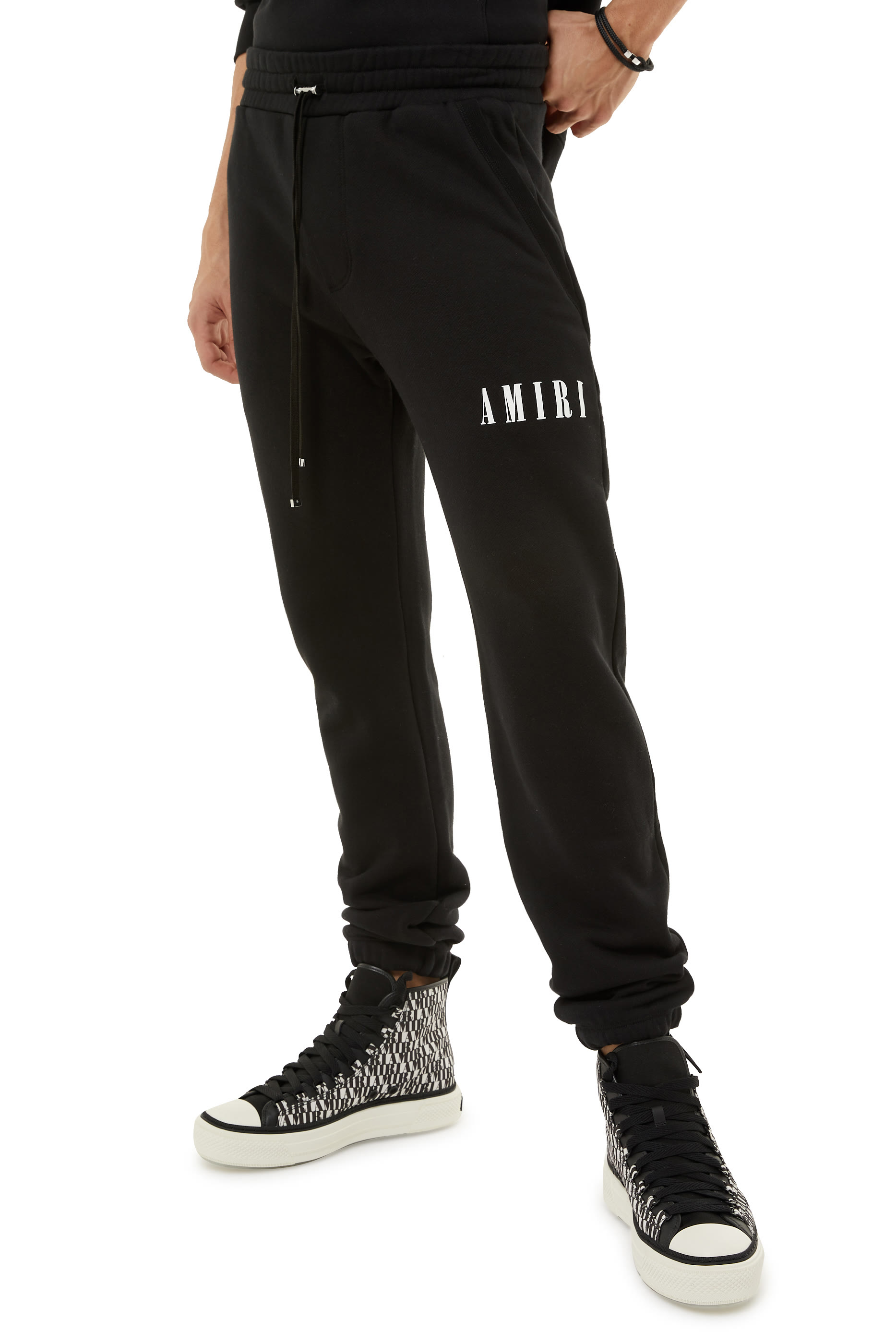 Core Logo Sweatpants