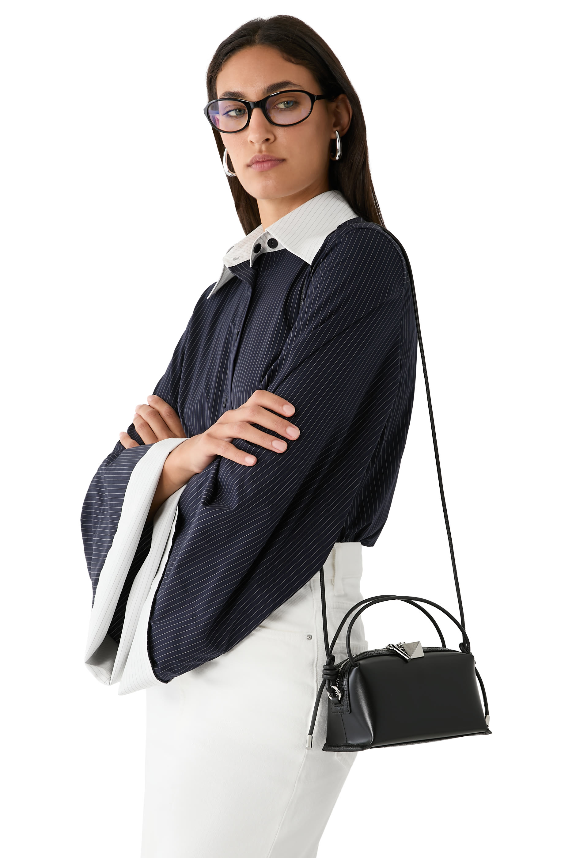 Lizard Caf&eacute; Mini Bag
